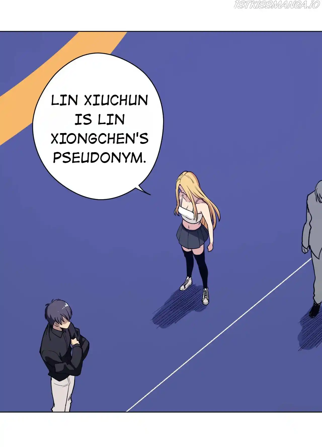 Lord Of Catastrophe Chapter 204