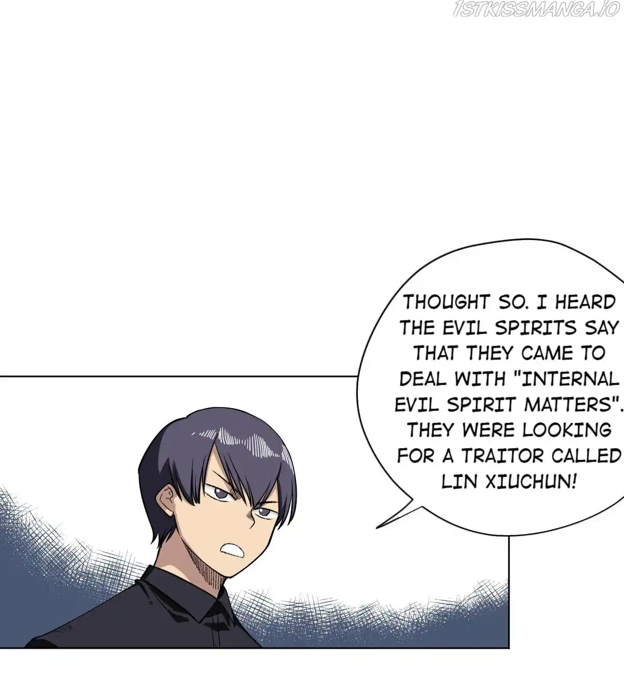 Lord Of Catastrophe Chapter 204