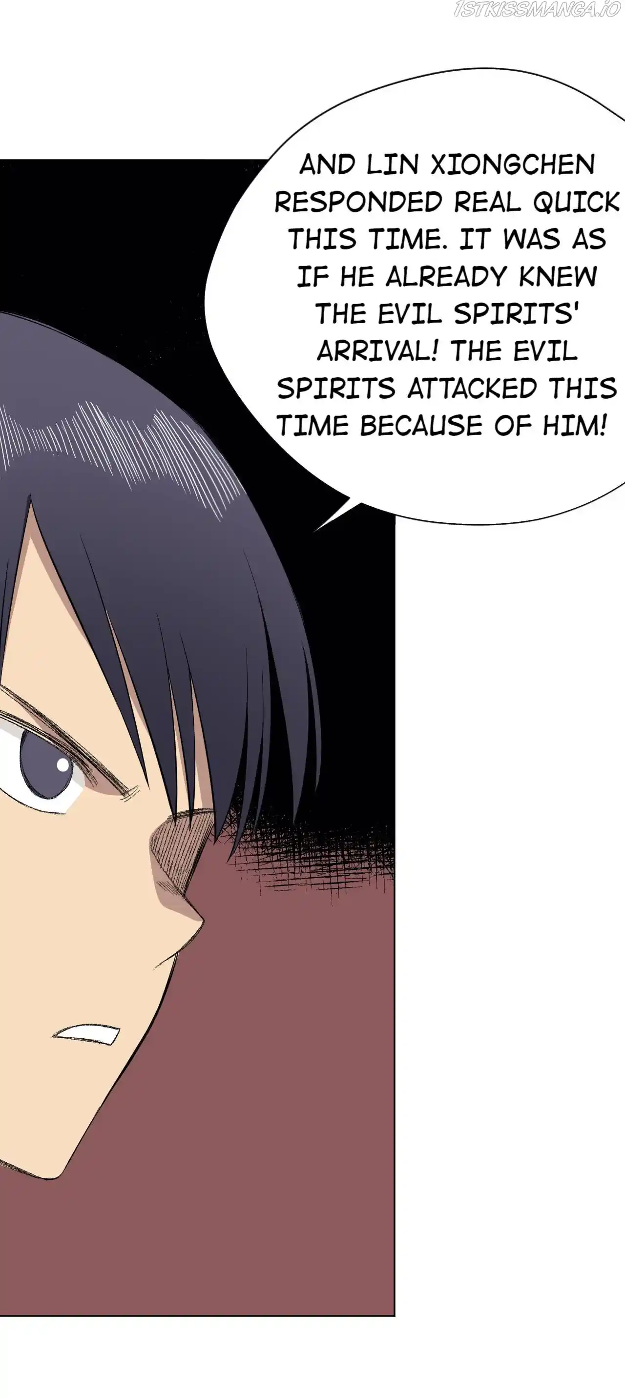 Lord Of Catastrophe Chapter 204