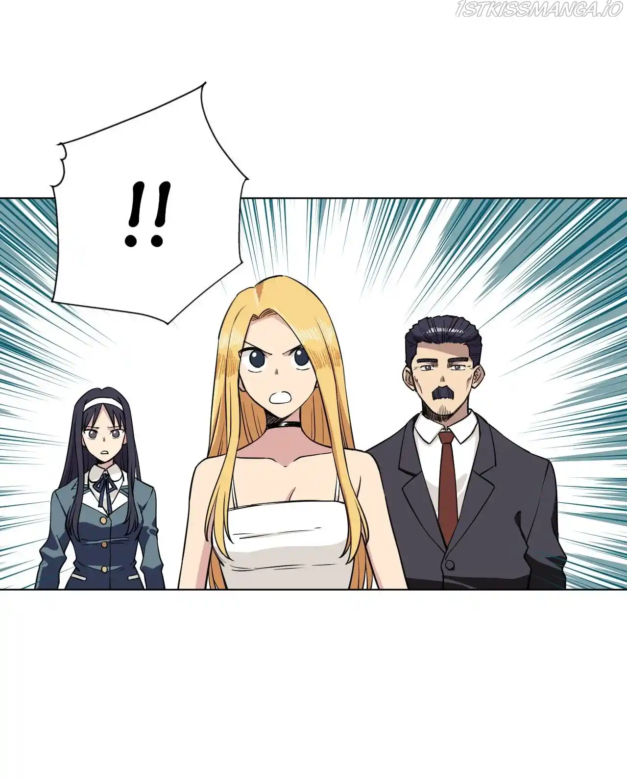 Lord Of Catastrophe Chapter 204