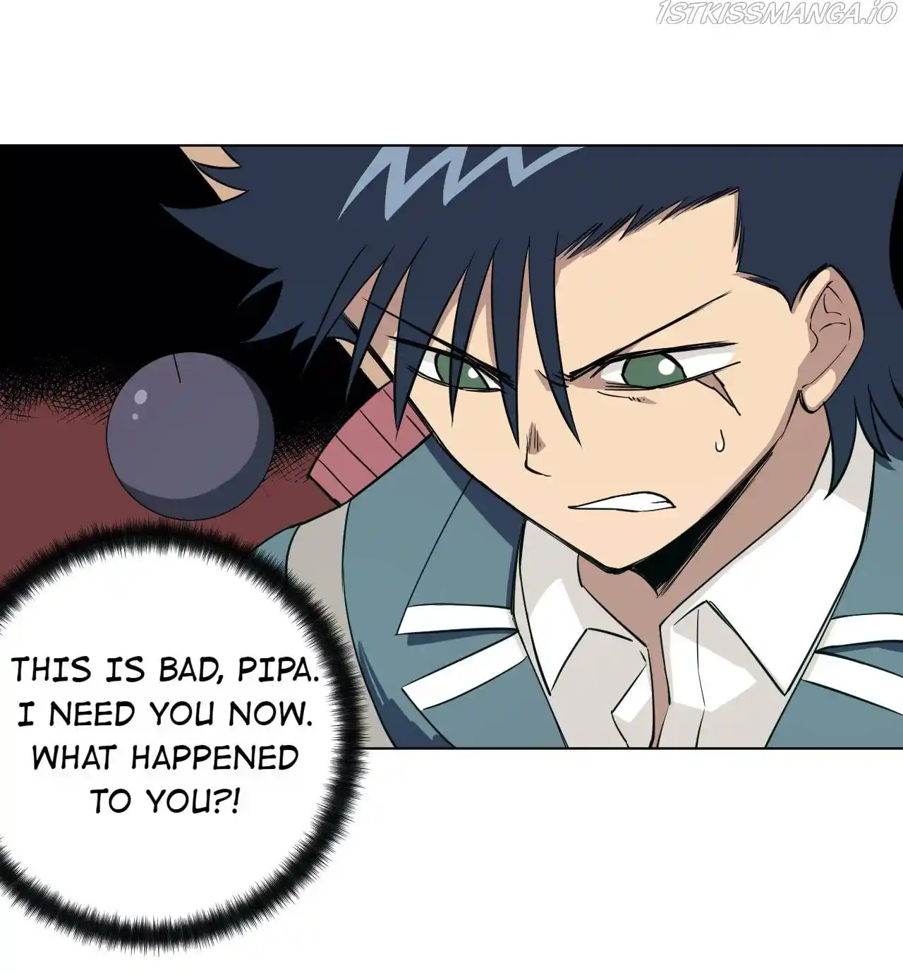 Lord Of Catastrophe Chapter 204