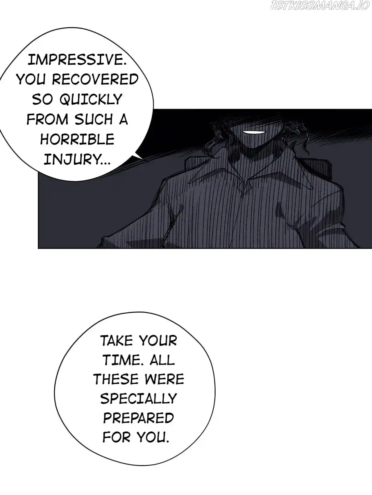 Lord Of Catastrophe Chapter 204