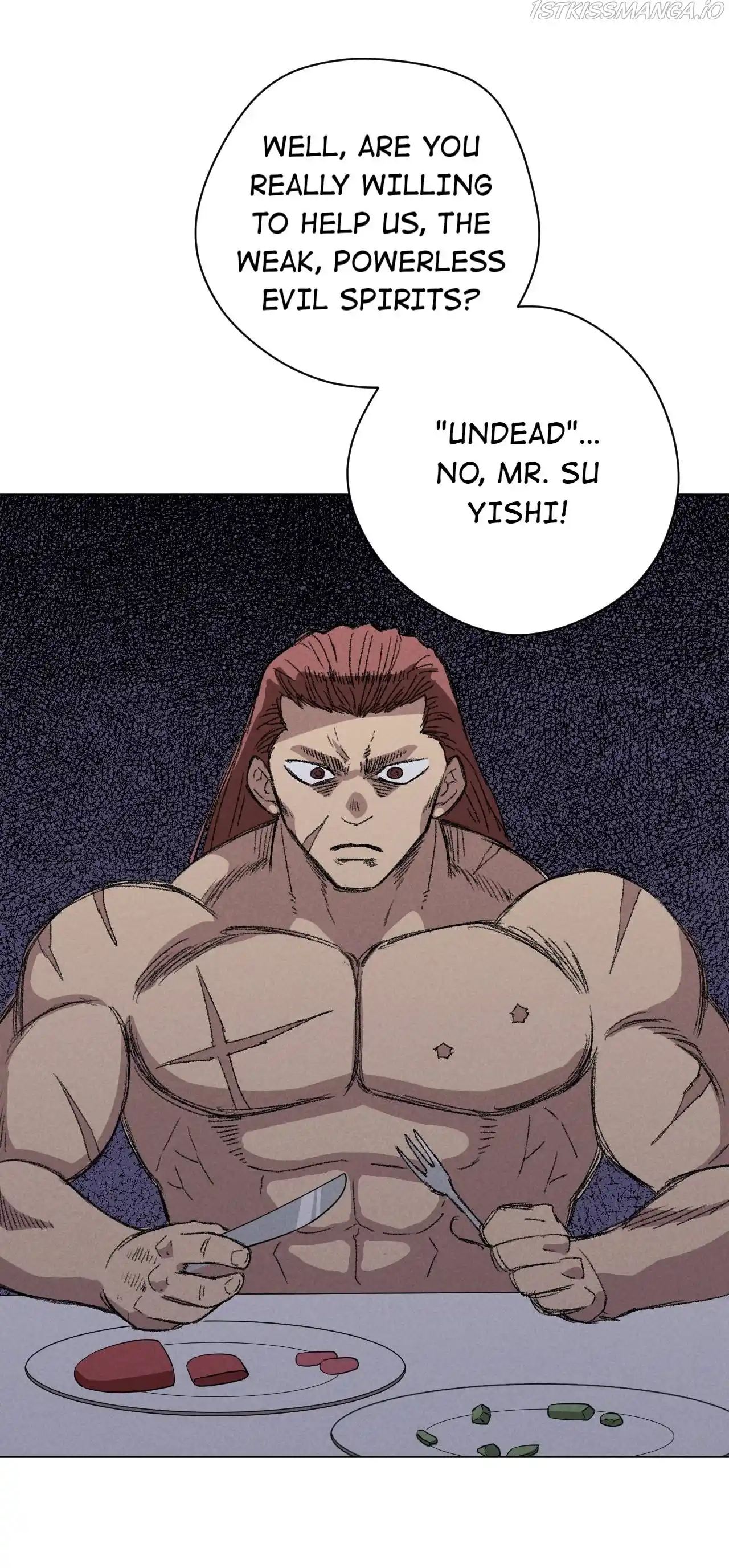 Lord Of Catastrophe Chapter 204