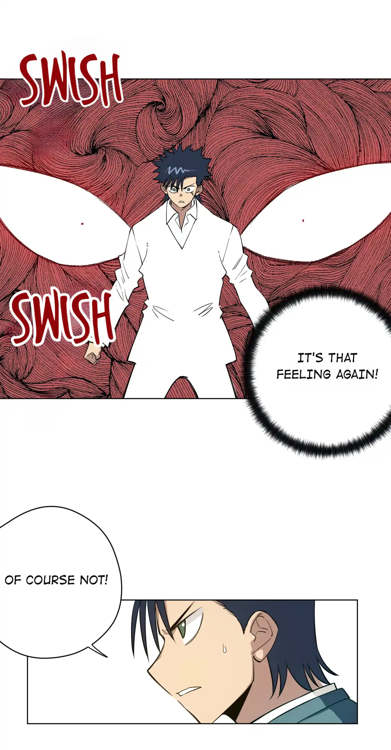 Lord Of Catastrophe Chapter 206