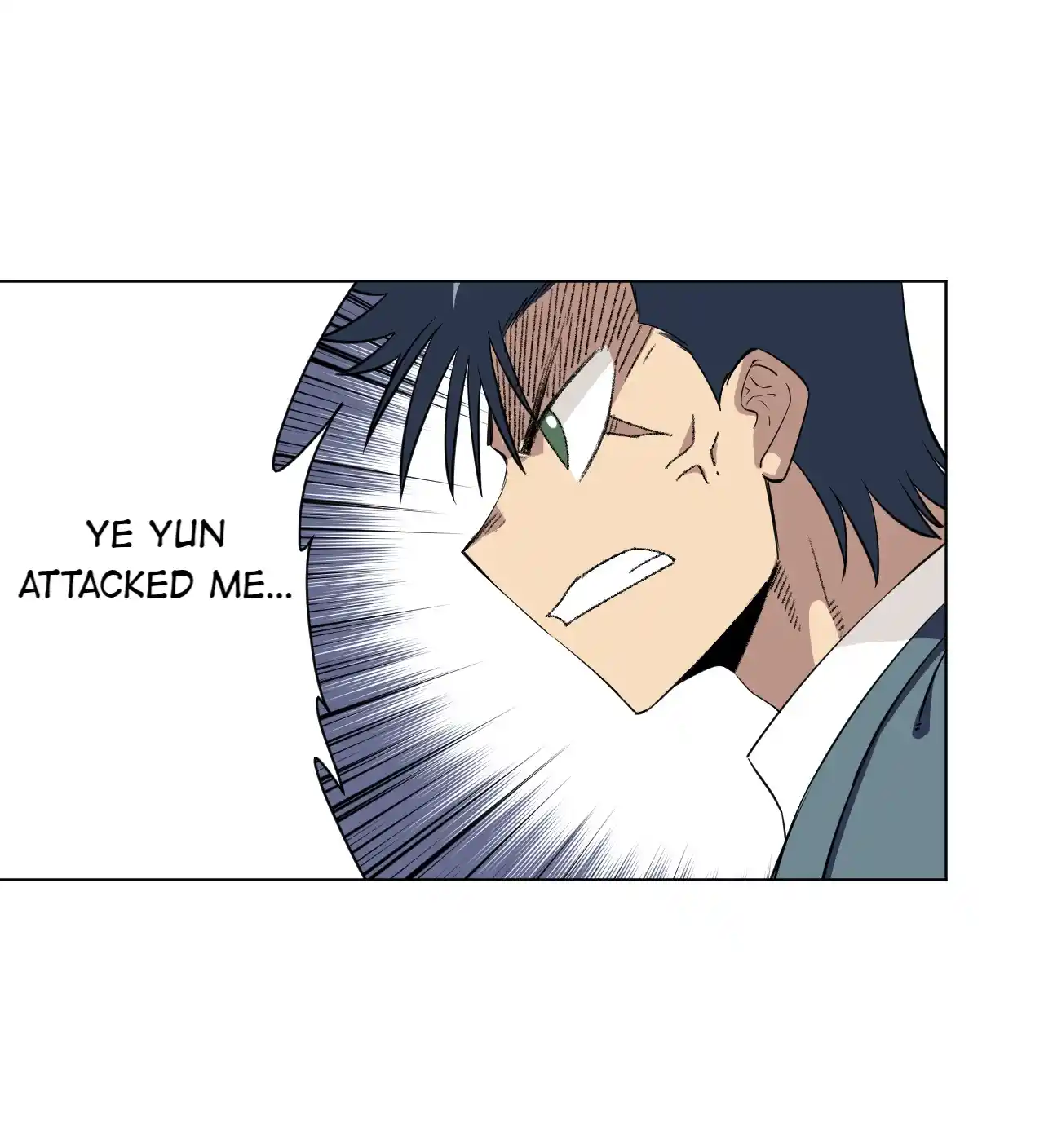 Lord Of Catastrophe Chapter 206