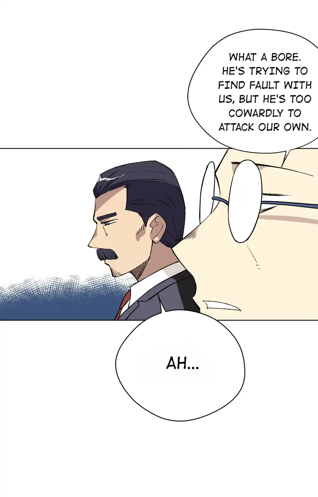 Lord Of Catastrophe Chapter 206