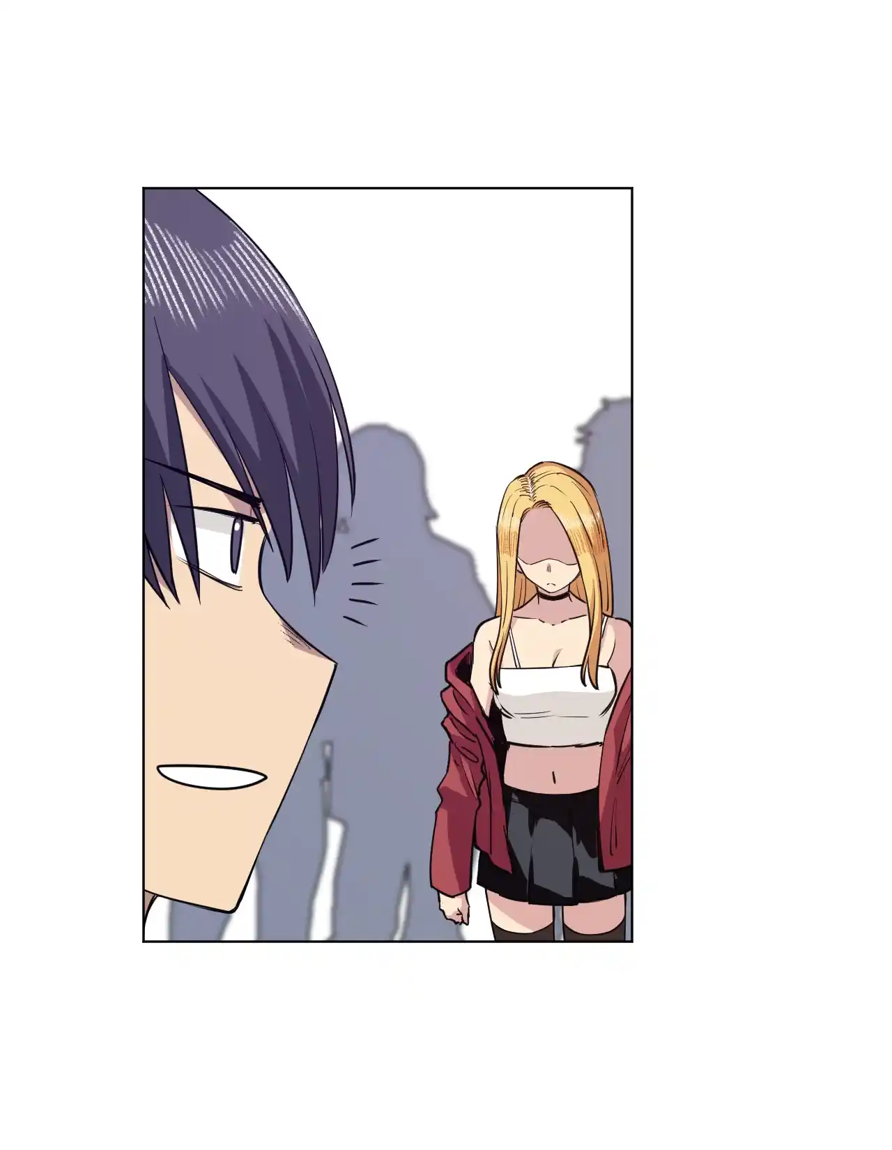 Lord Of Catastrophe Chapter 206