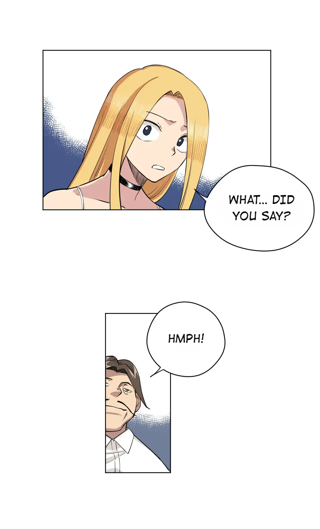 Lord Of Catastrophe Chapter 206