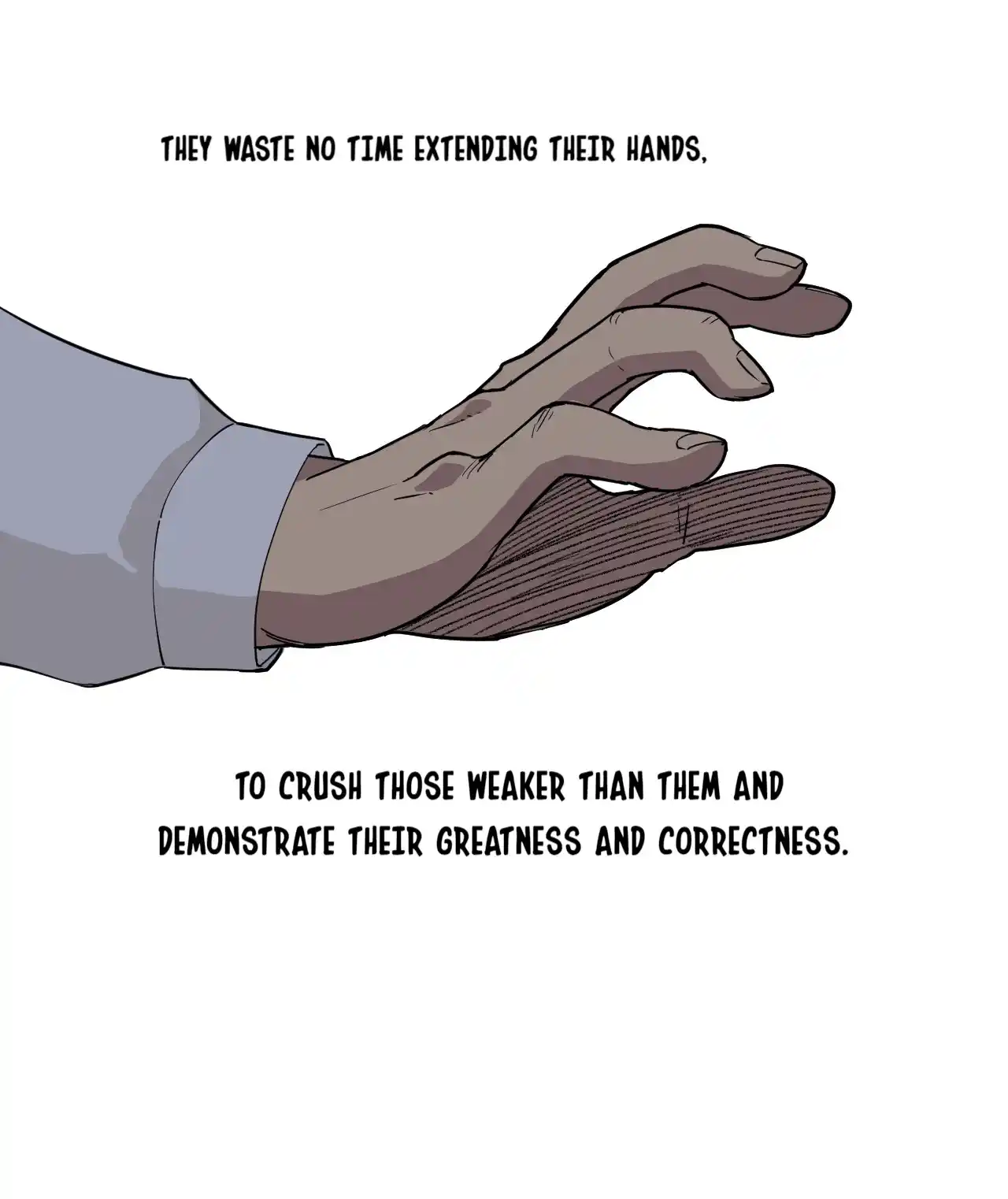 Lord Of Catastrophe Chapter 207