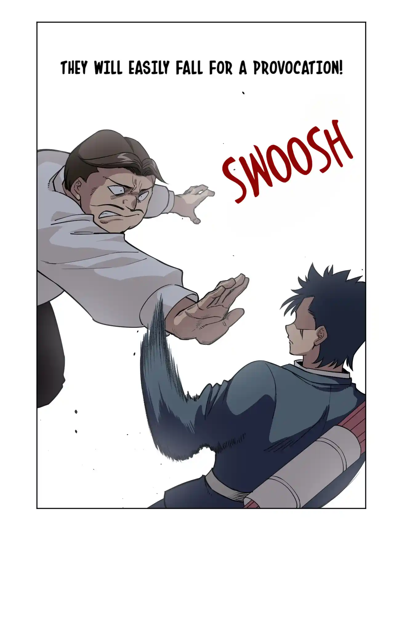 Lord Of Catastrophe Chapter 207