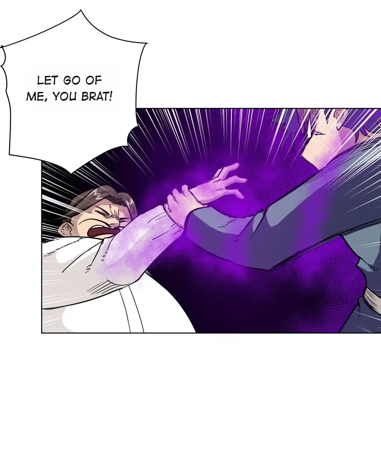 Lord Of Catastrophe Chapter 207