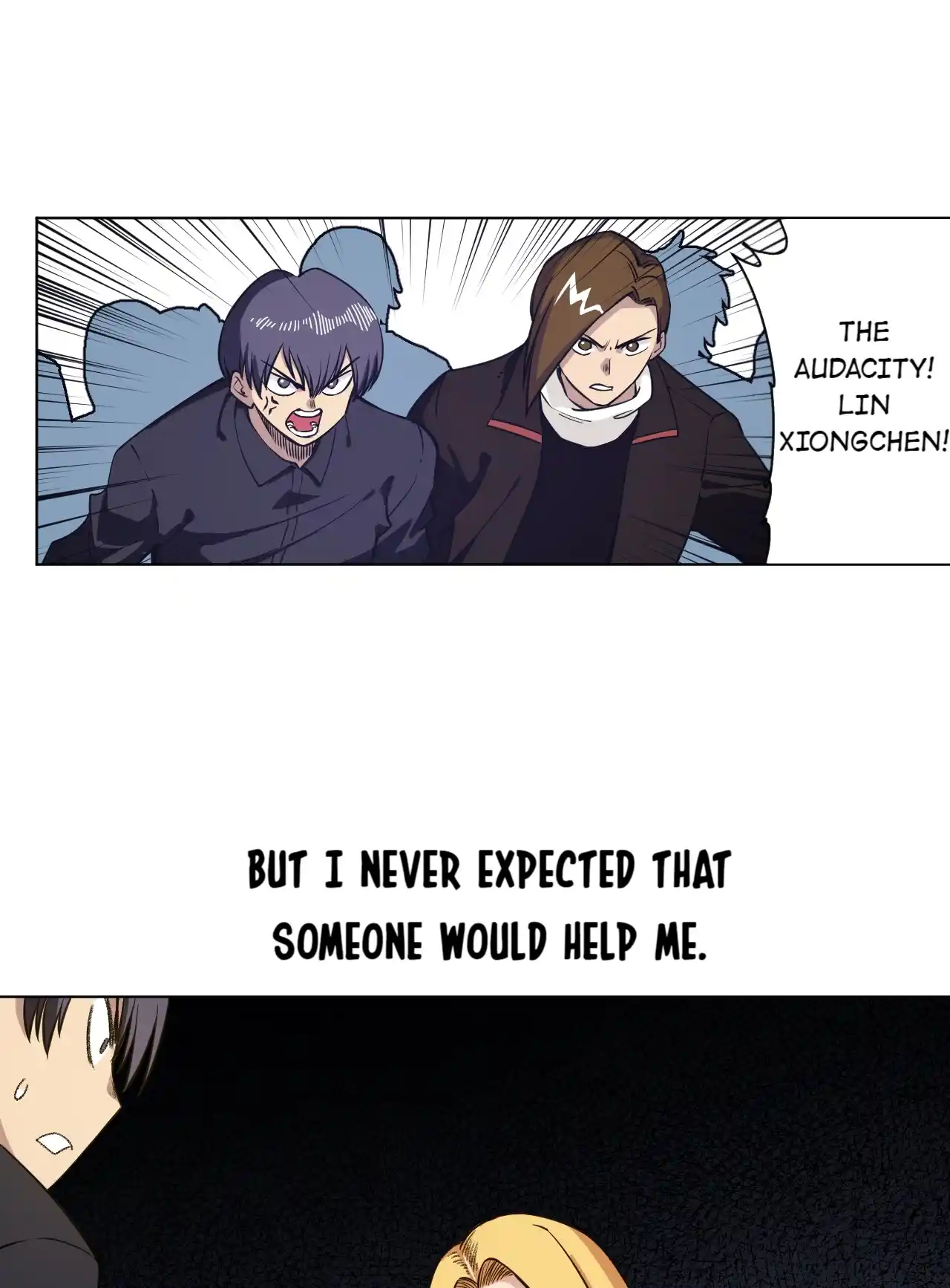 Lord Of Catastrophe Chapter 207