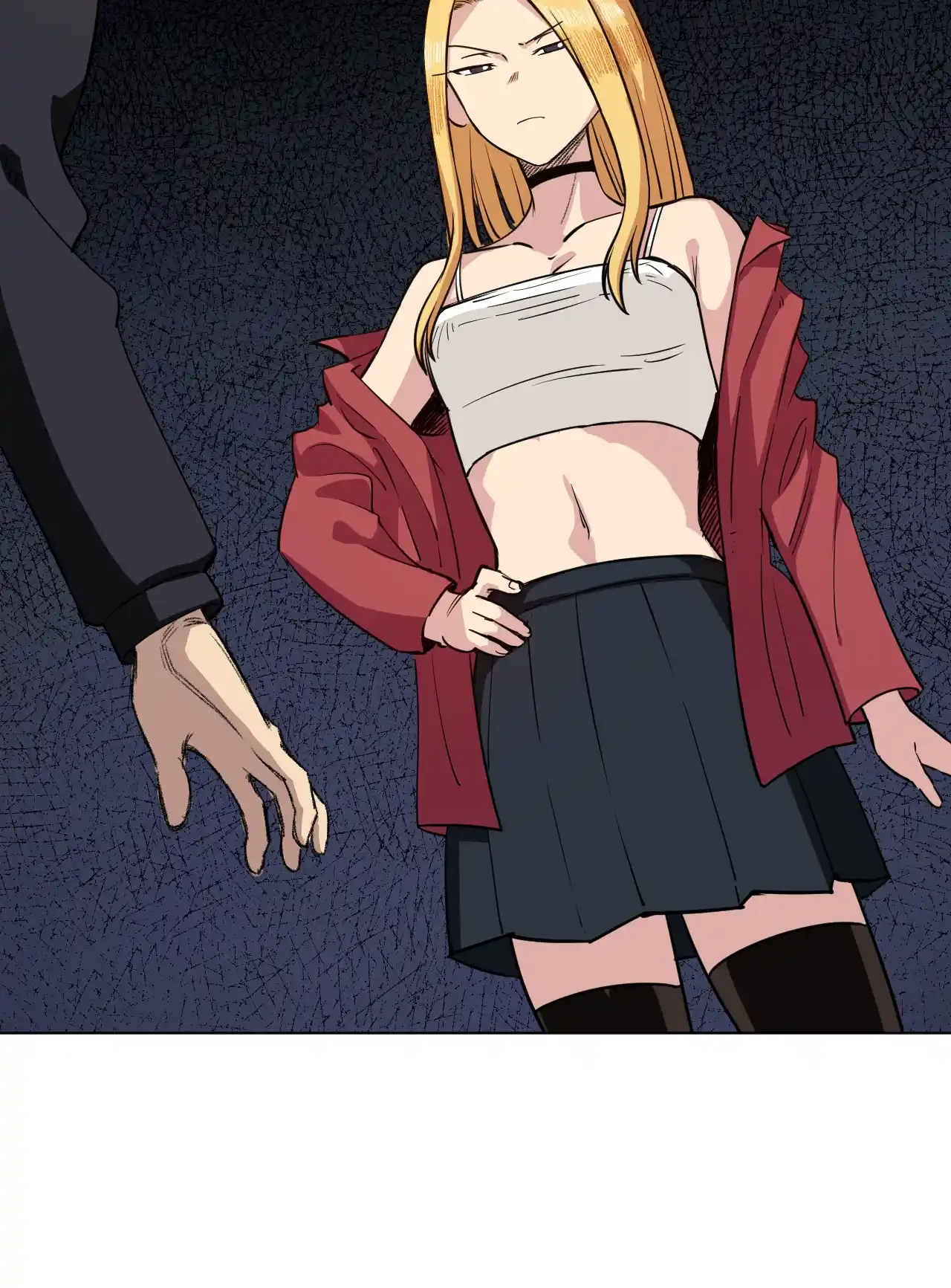 Lord Of Catastrophe Chapter 207