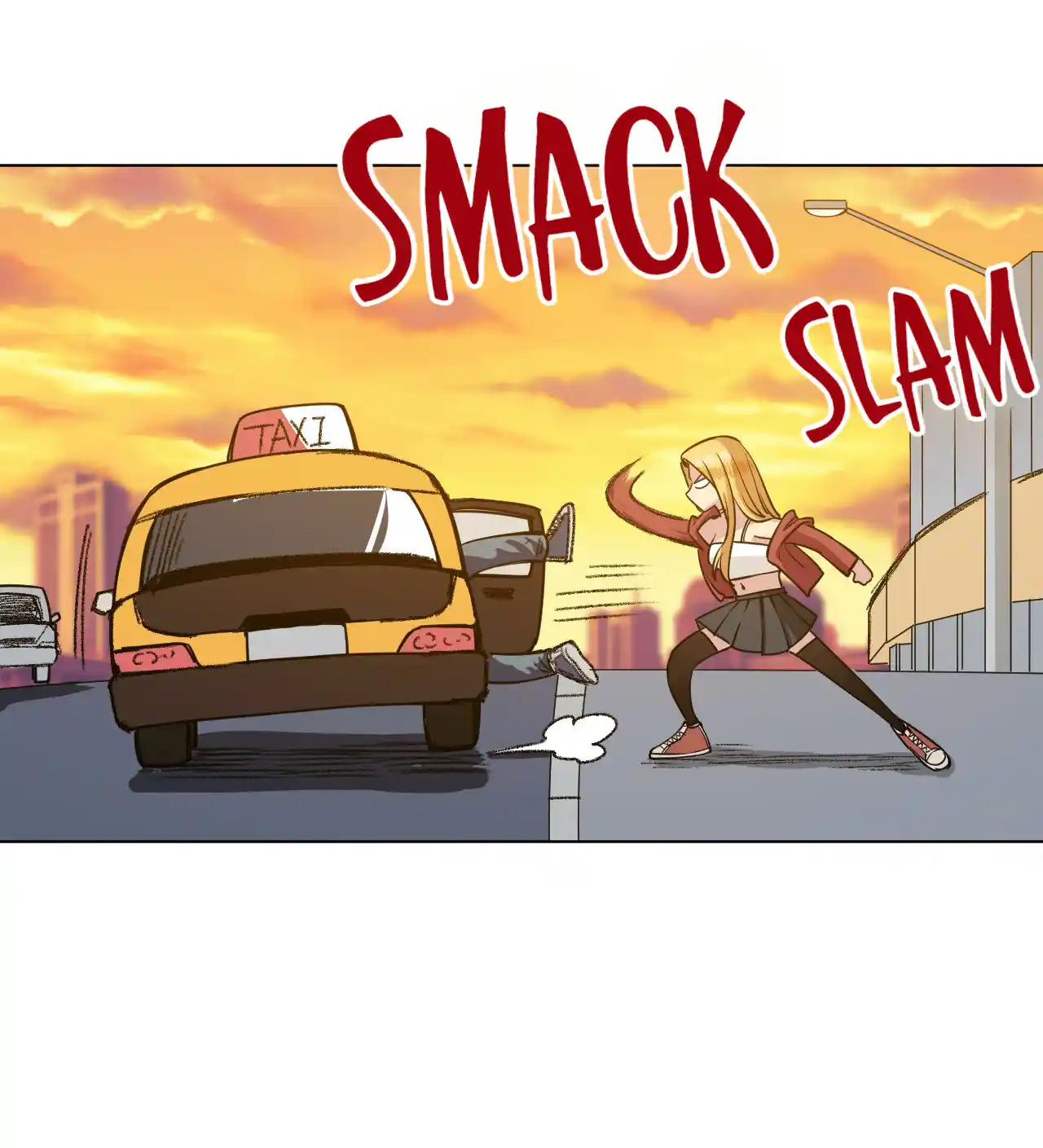 Lord Of Catastrophe Chapter 207