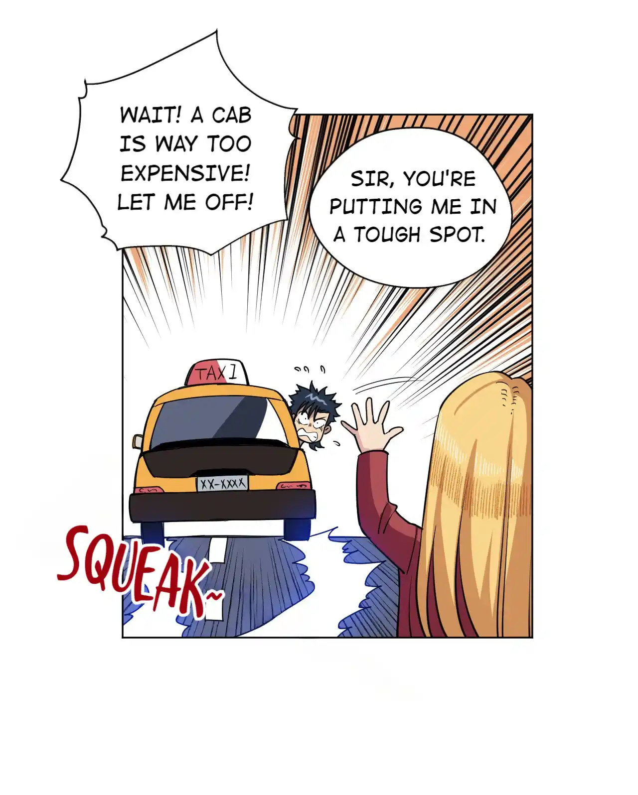 Lord Of Catastrophe Chapter 207