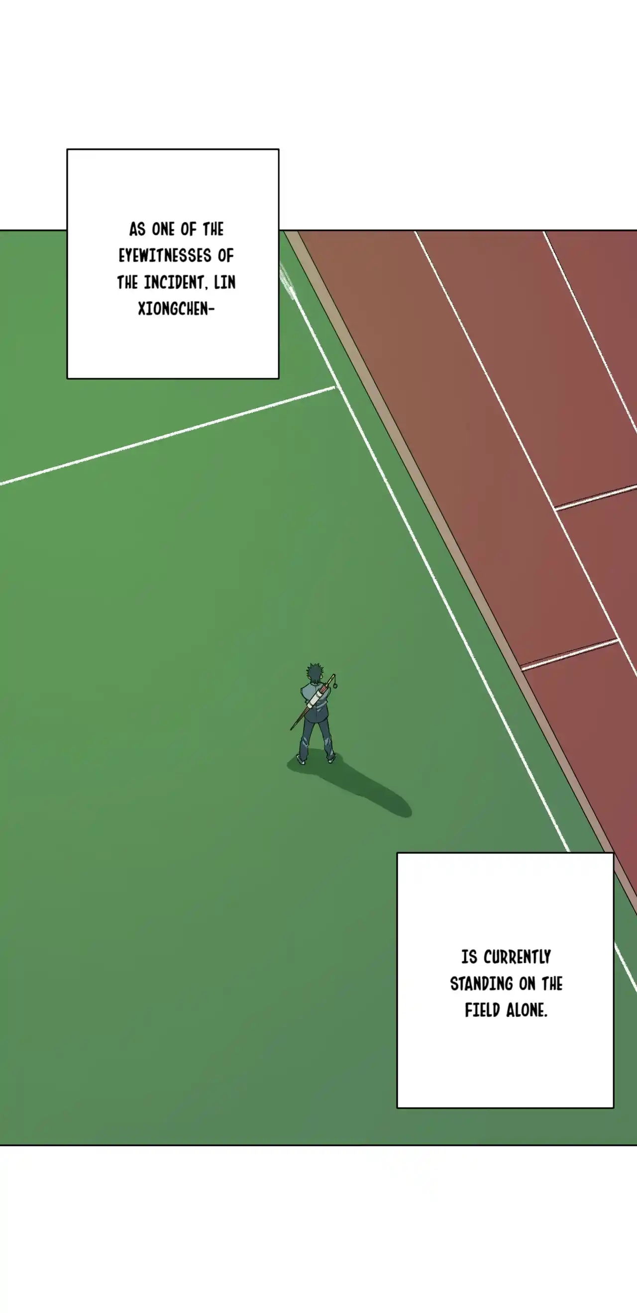 Lord Of Catastrophe Chapter 208