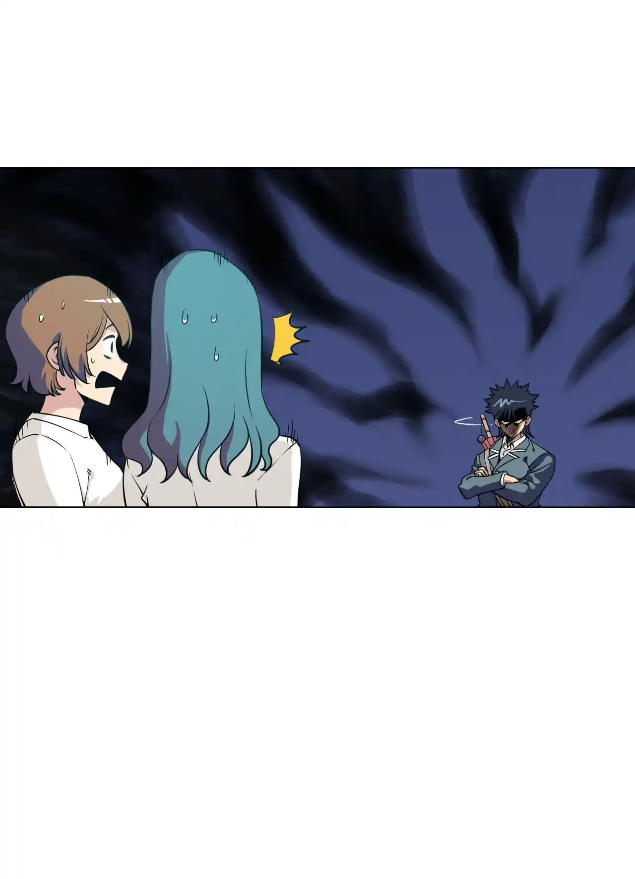 Lord Of Catastrophe Chapter 208