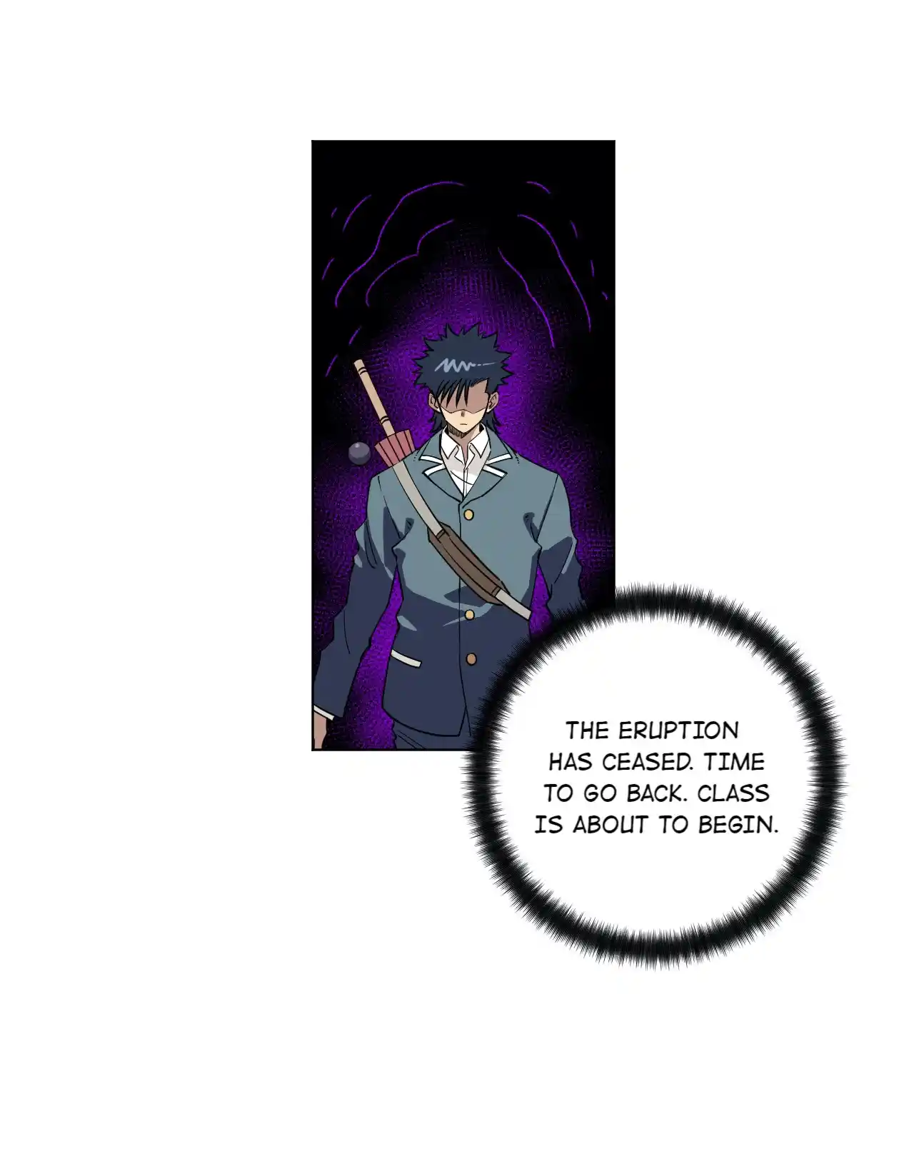 Lord Of Catastrophe Chapter 208