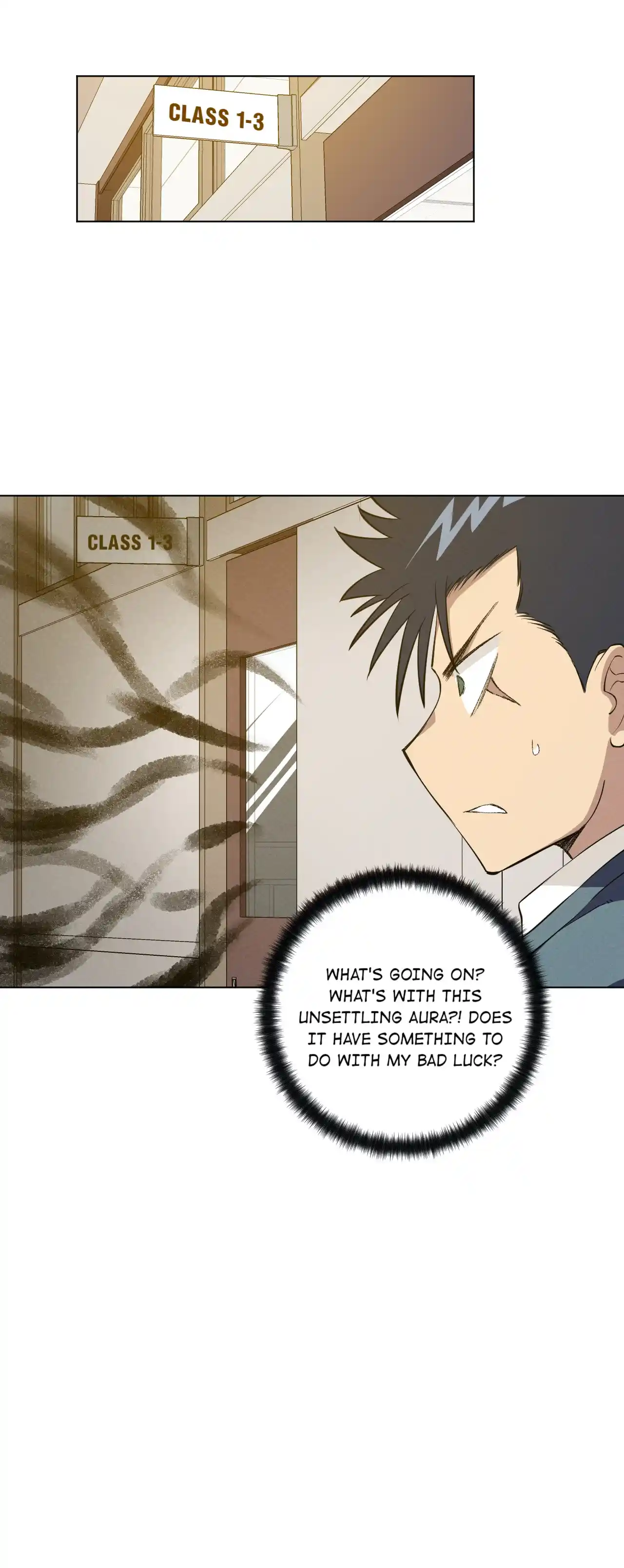 Lord Of Catastrophe Chapter 208