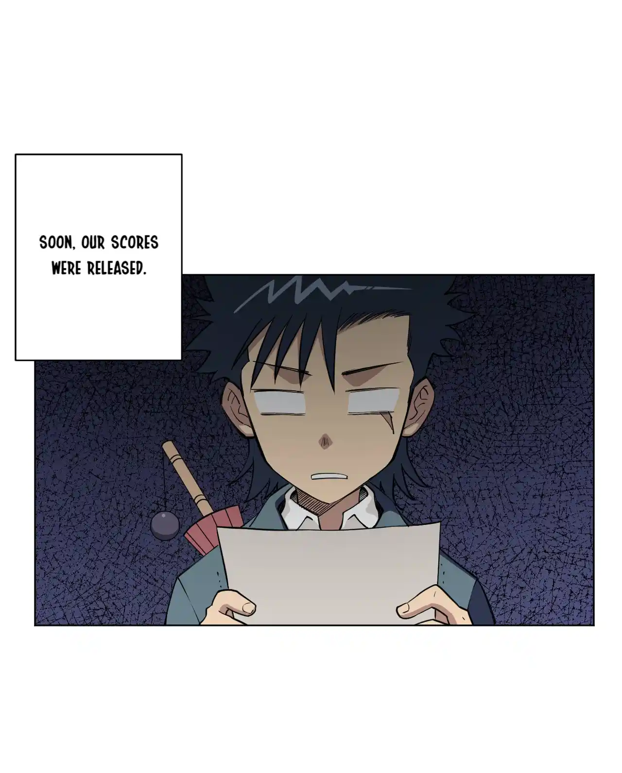 Lord Of Catastrophe Chapter 208