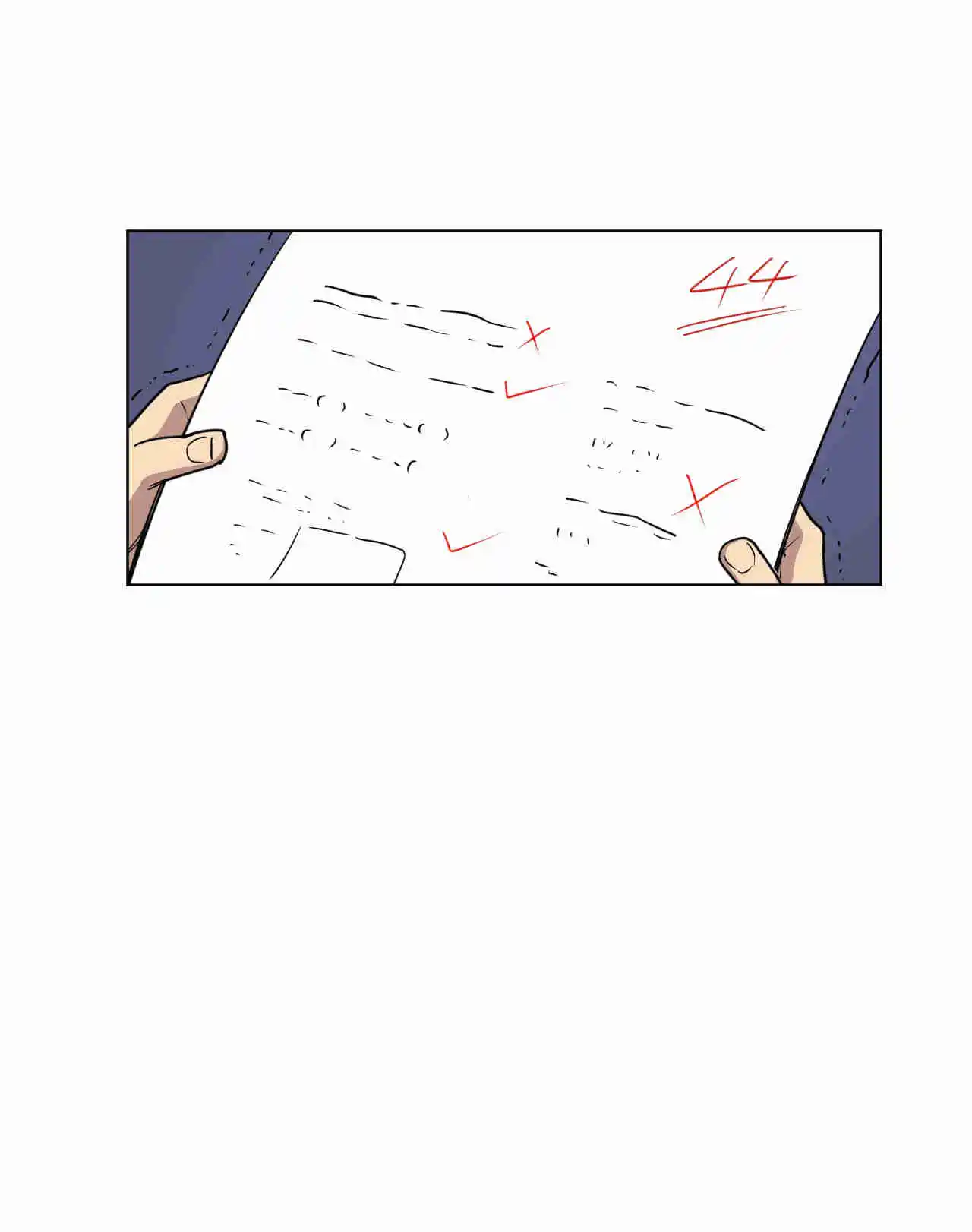 Lord Of Catastrophe Chapter 208