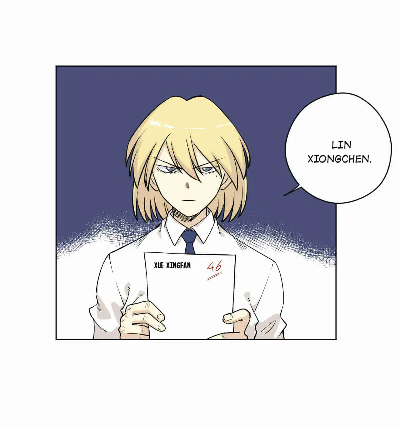 Lord Of Catastrophe Chapter 208