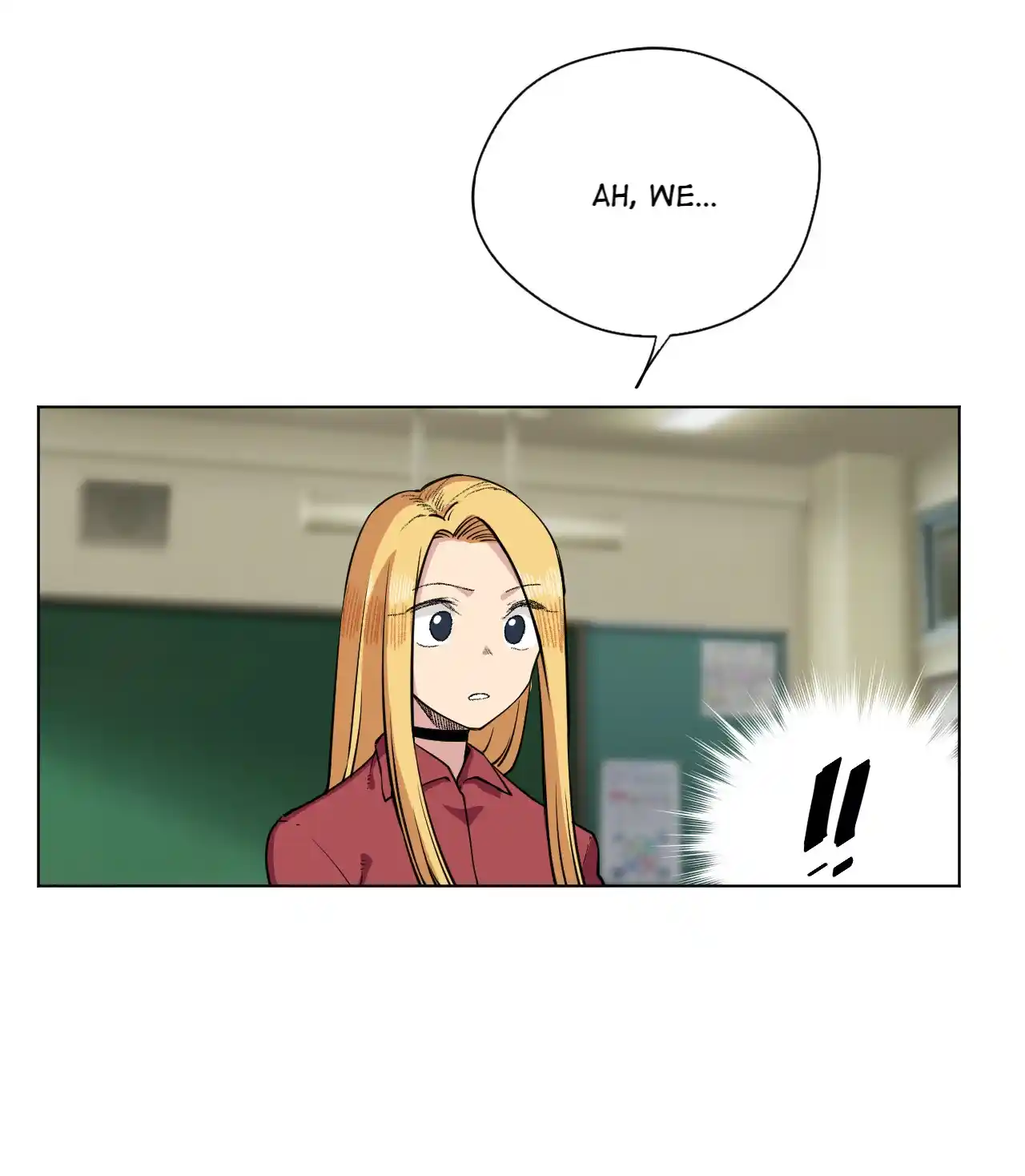 Lord Of Catastrophe Chapter 208