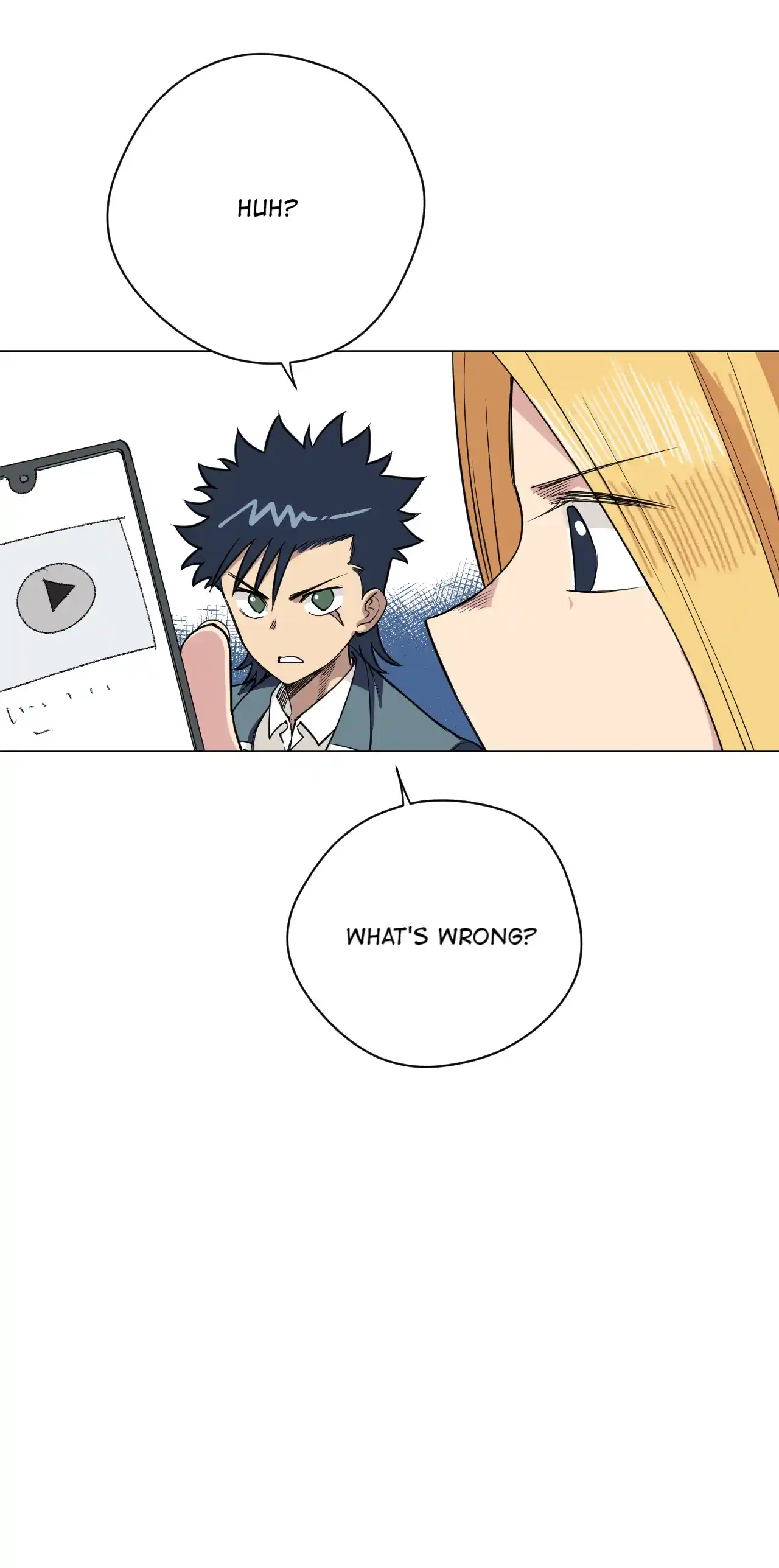 Lord Of Catastrophe Chapter 208