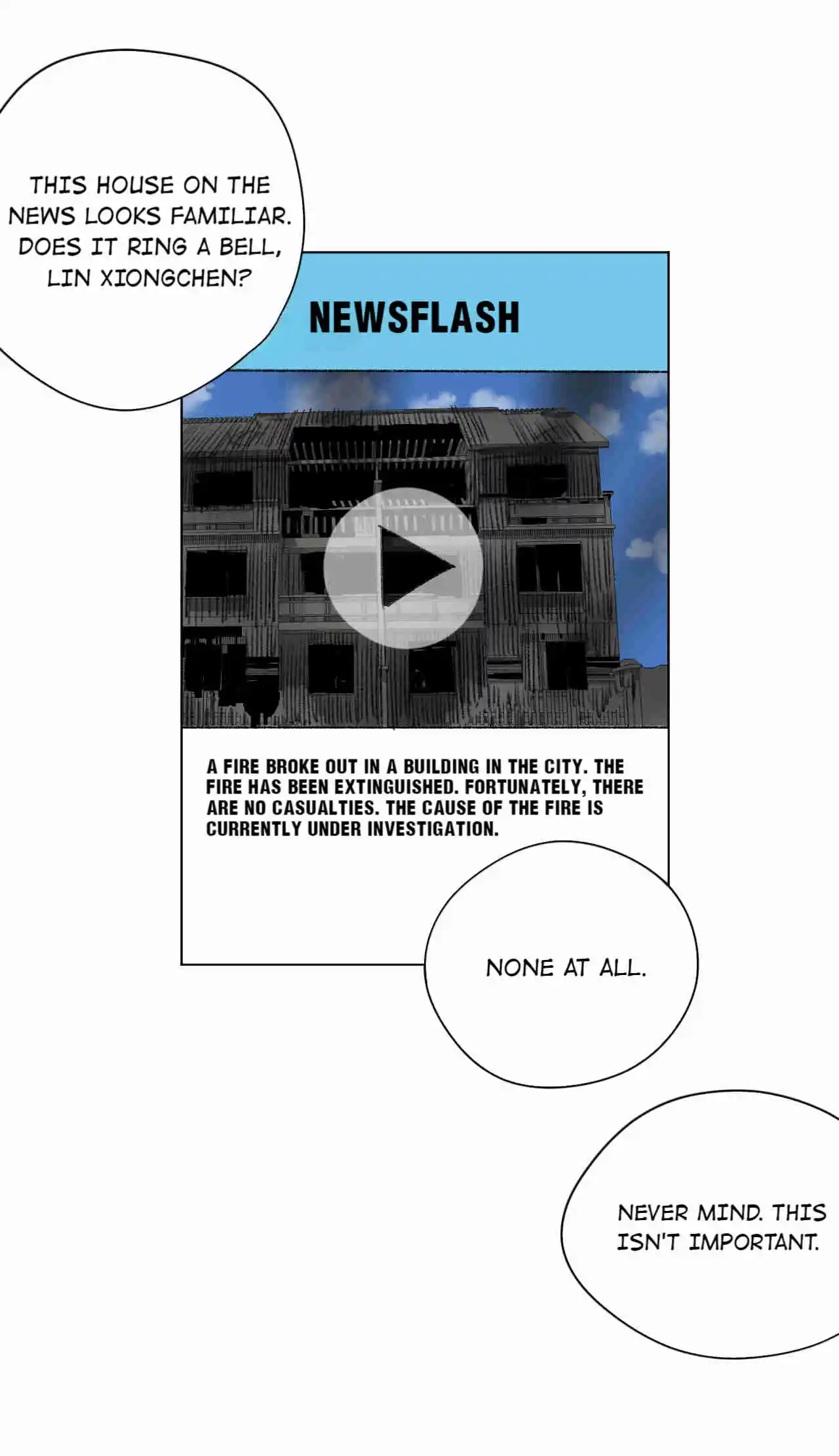 Lord Of Catastrophe Chapter 208