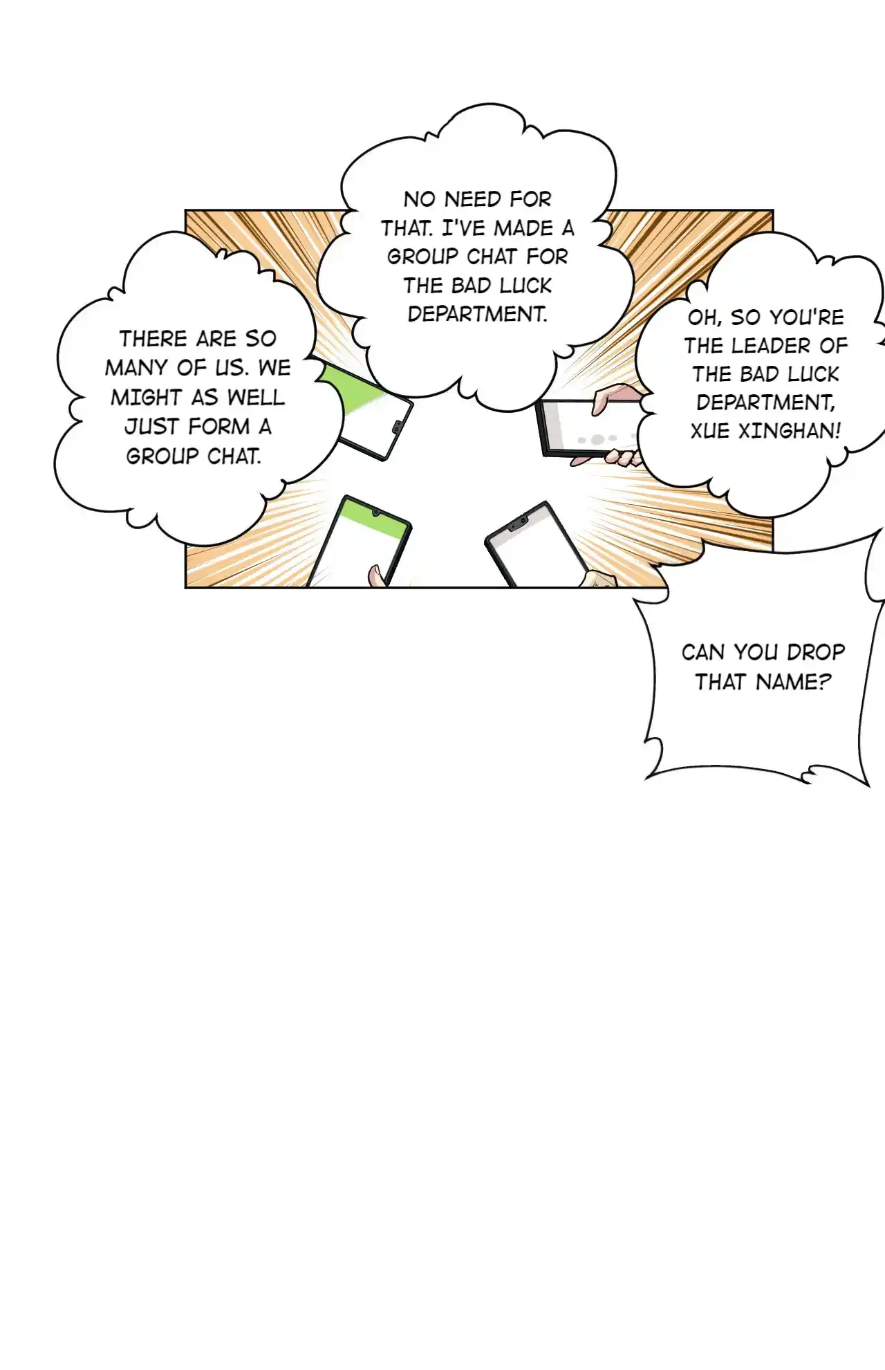 Lord Of Catastrophe Chapter 208