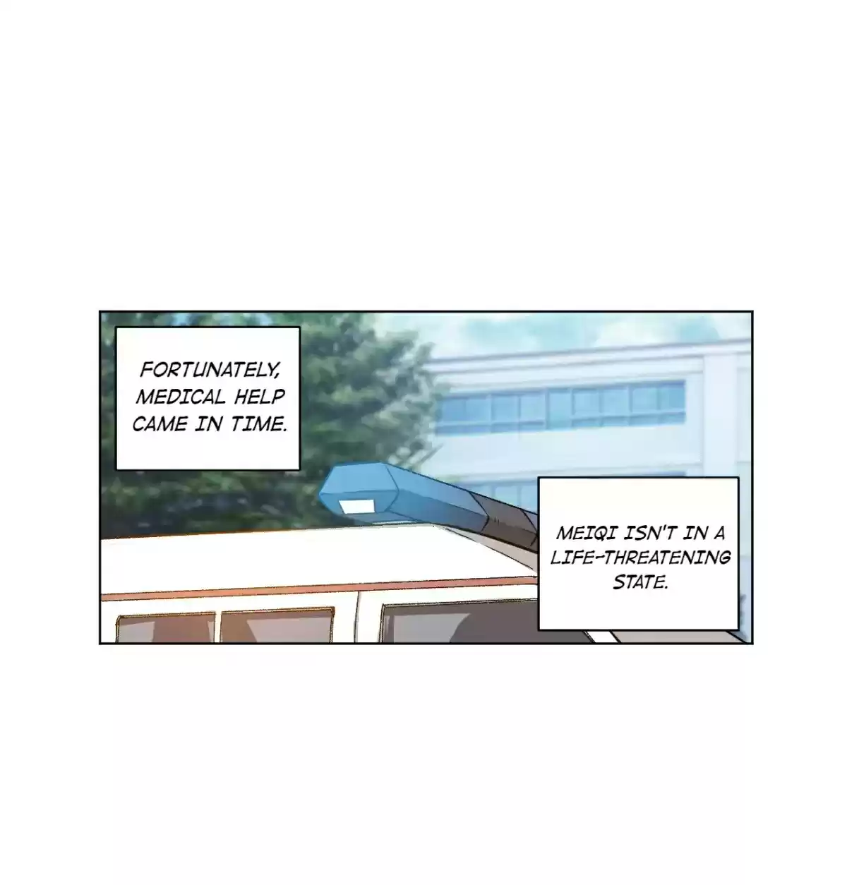 Lord Of Catastrophe Chapter 21