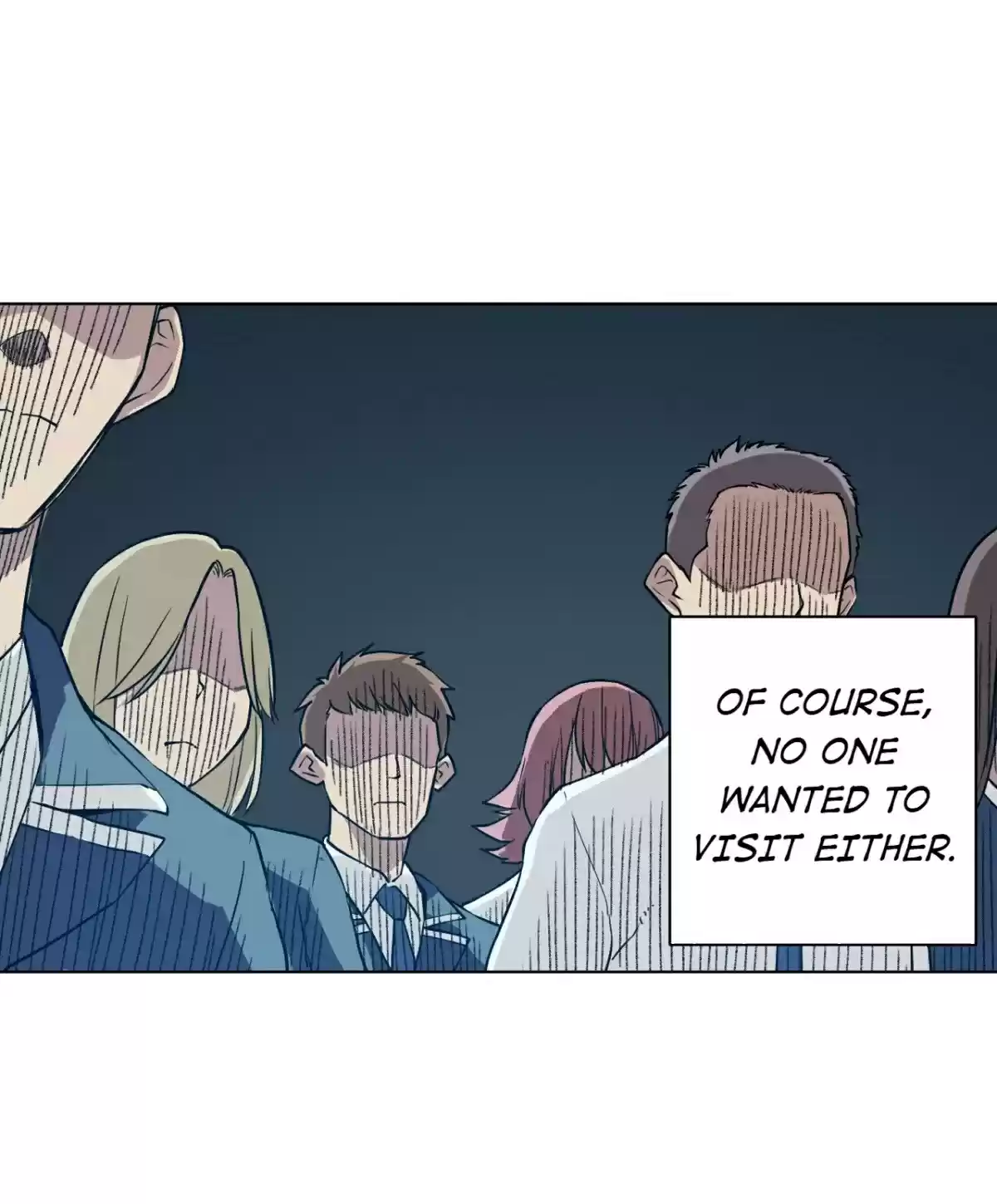 Lord Of Catastrophe Chapter 21