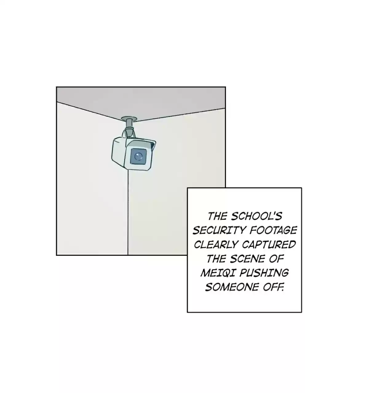 Lord Of Catastrophe Chapter 21