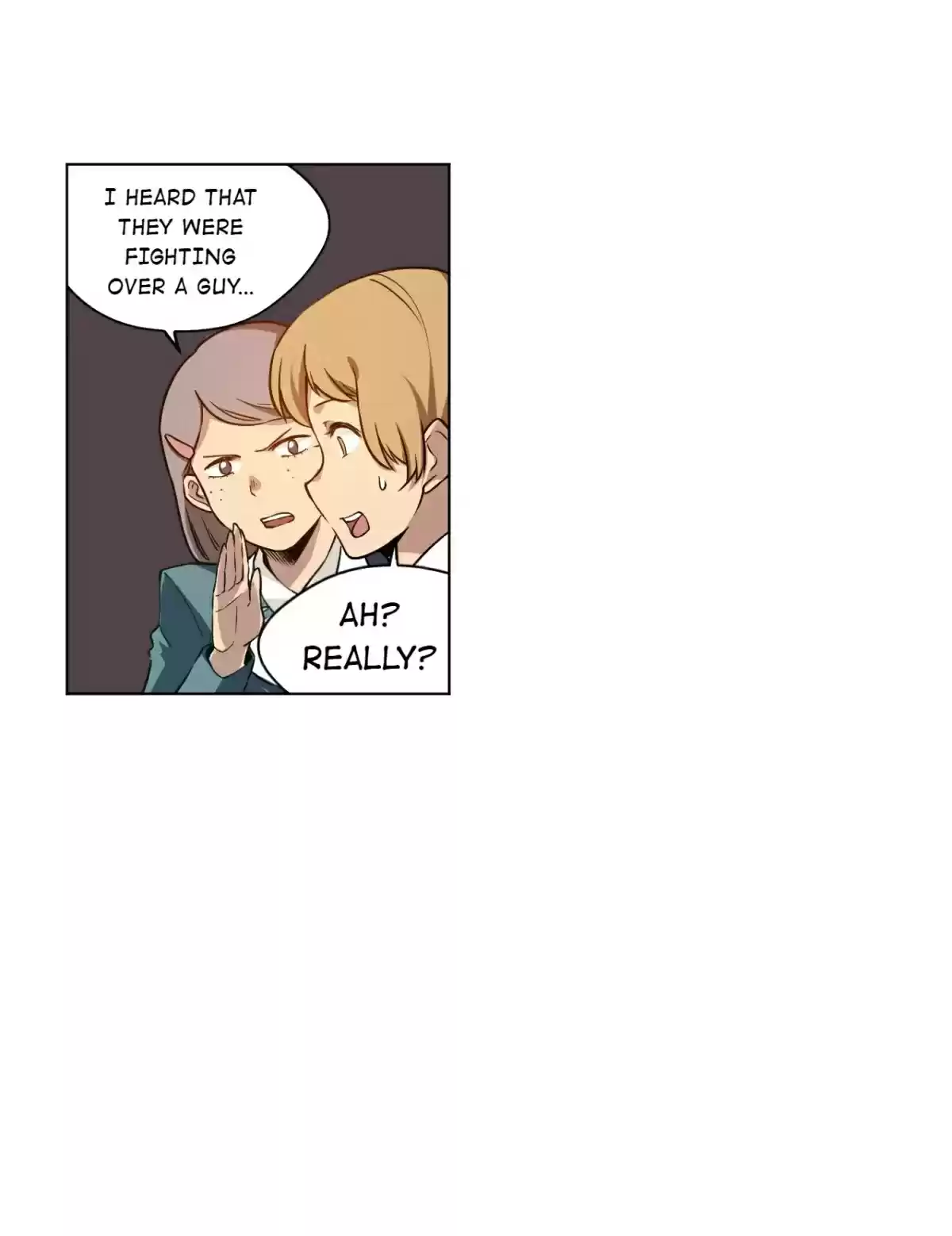 Lord Of Catastrophe Chapter 21