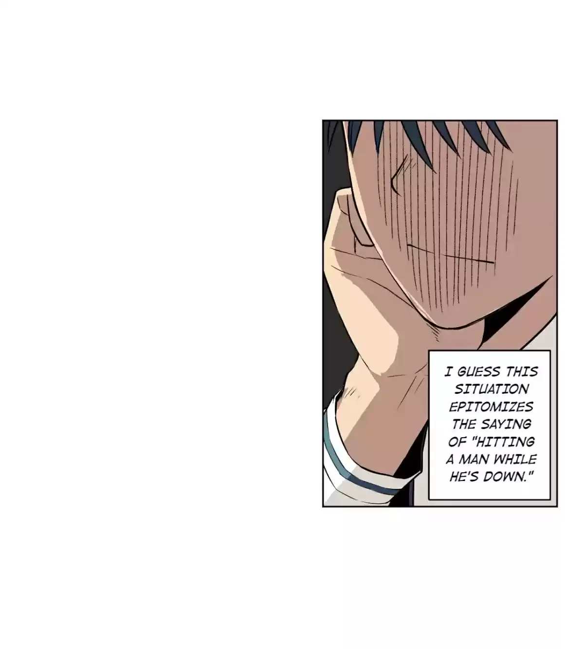 Lord Of Catastrophe Chapter 21