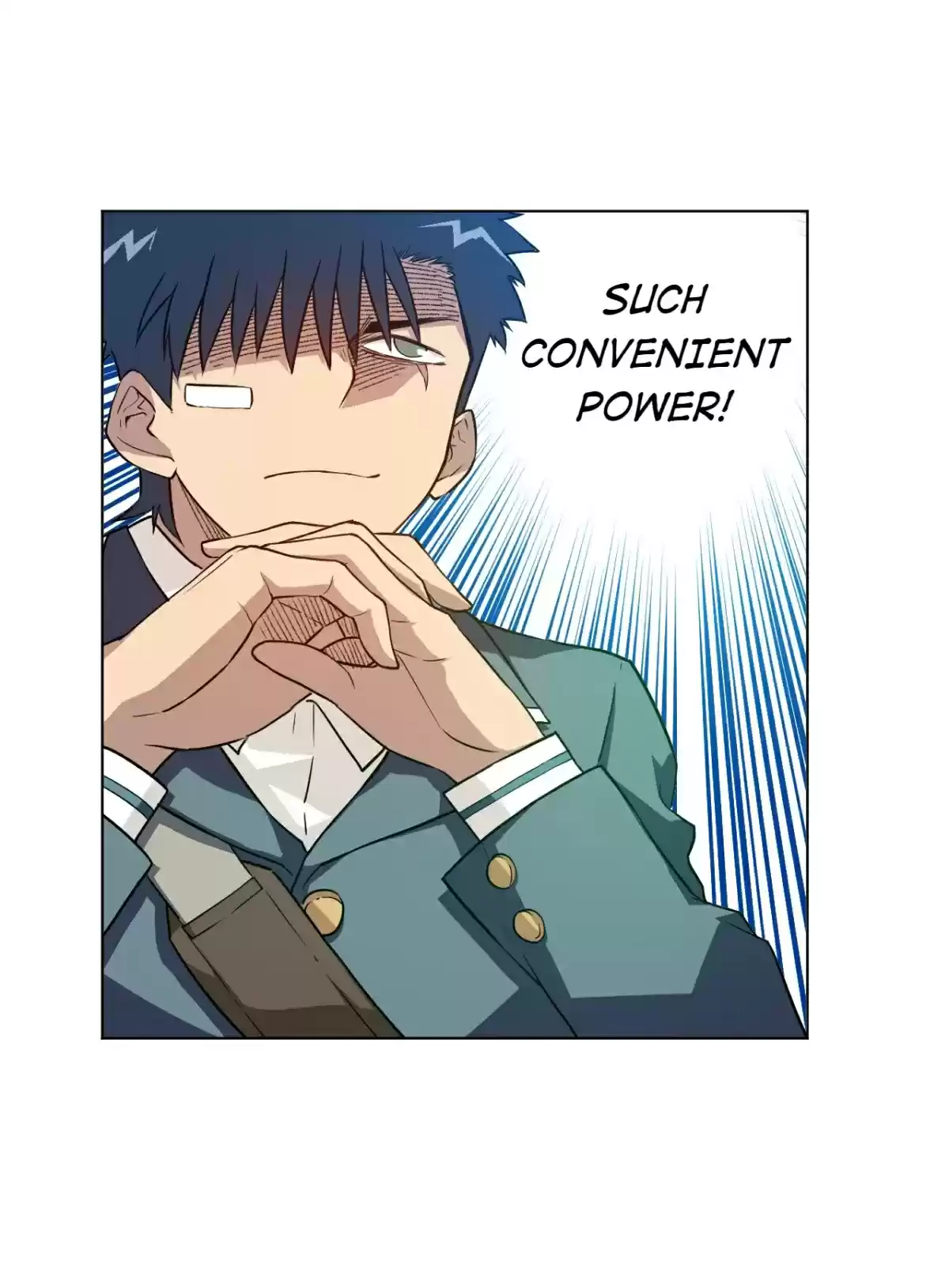 Lord Of Catastrophe Chapter 21