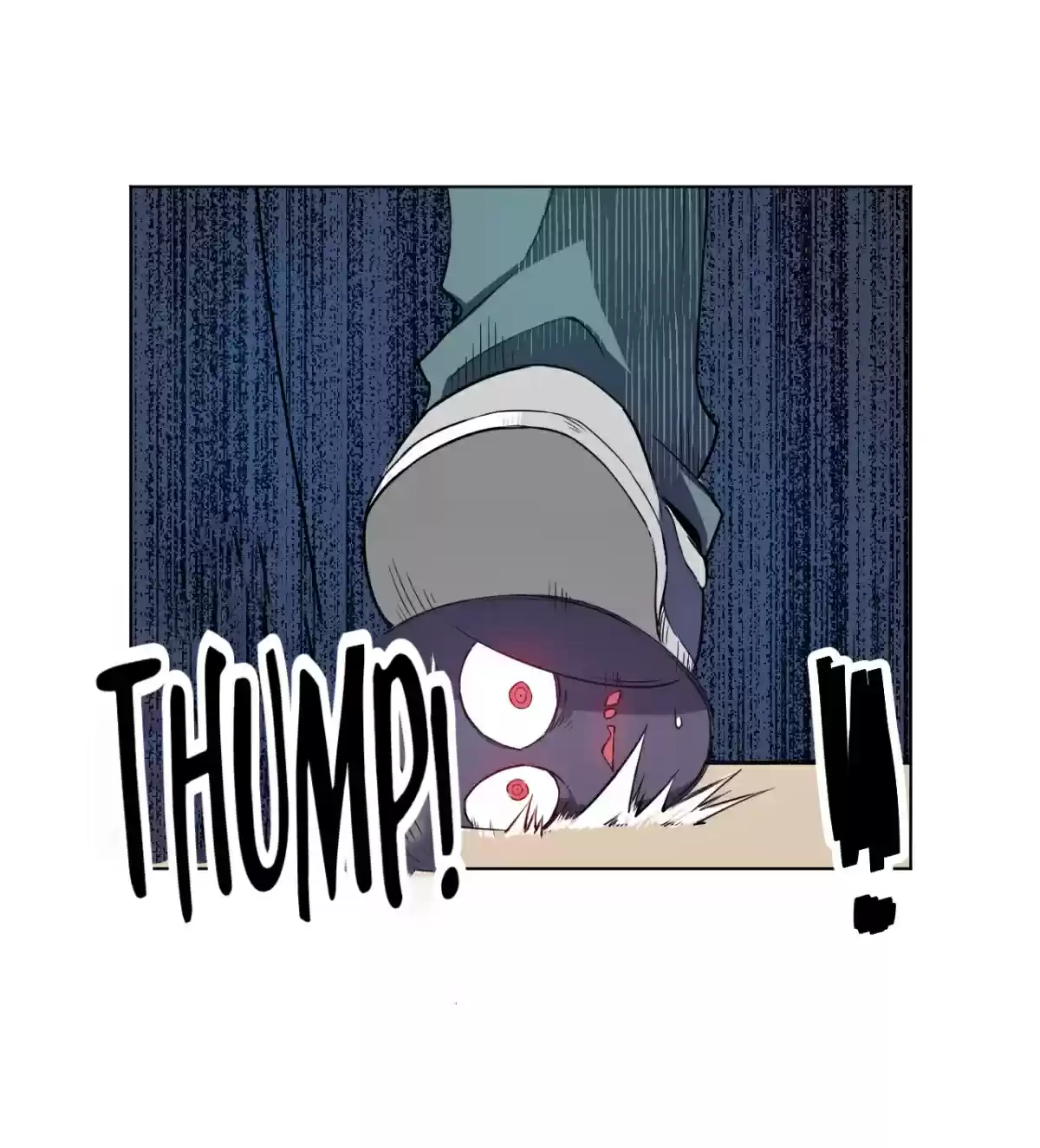 Lord Of Catastrophe Chapter 21