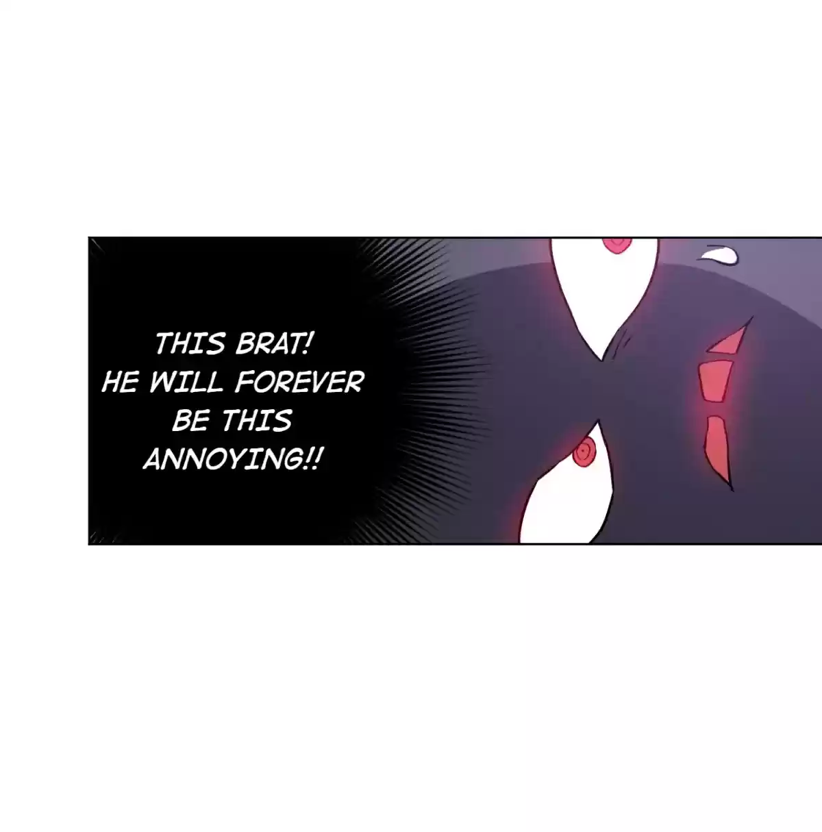 Lord Of Catastrophe Chapter 21