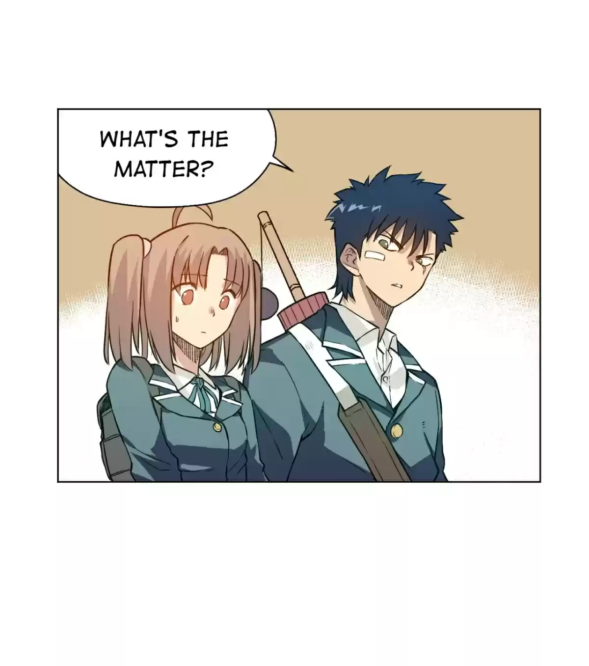 Lord Of Catastrophe Chapter 21