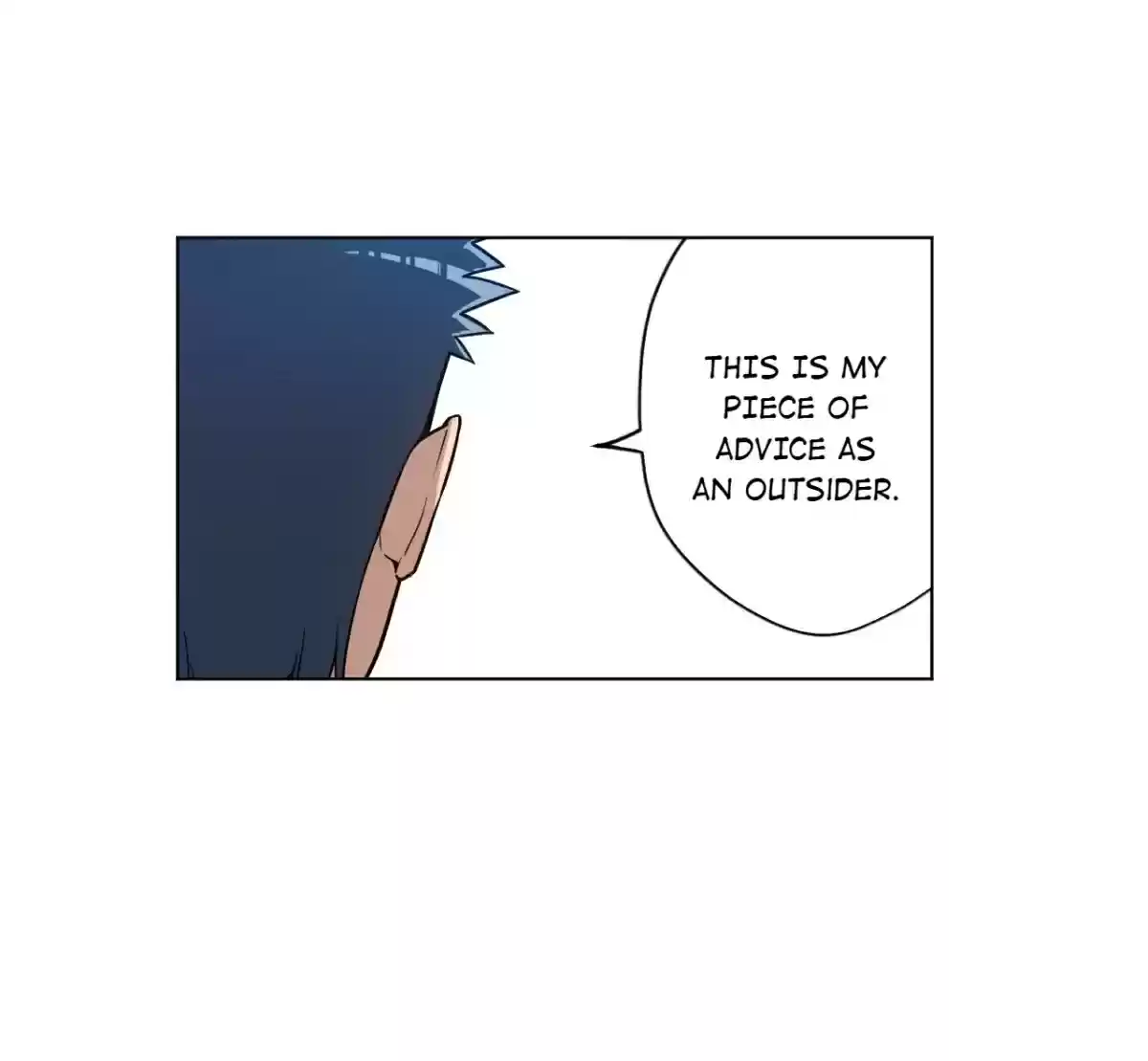 Lord Of Catastrophe Chapter 21