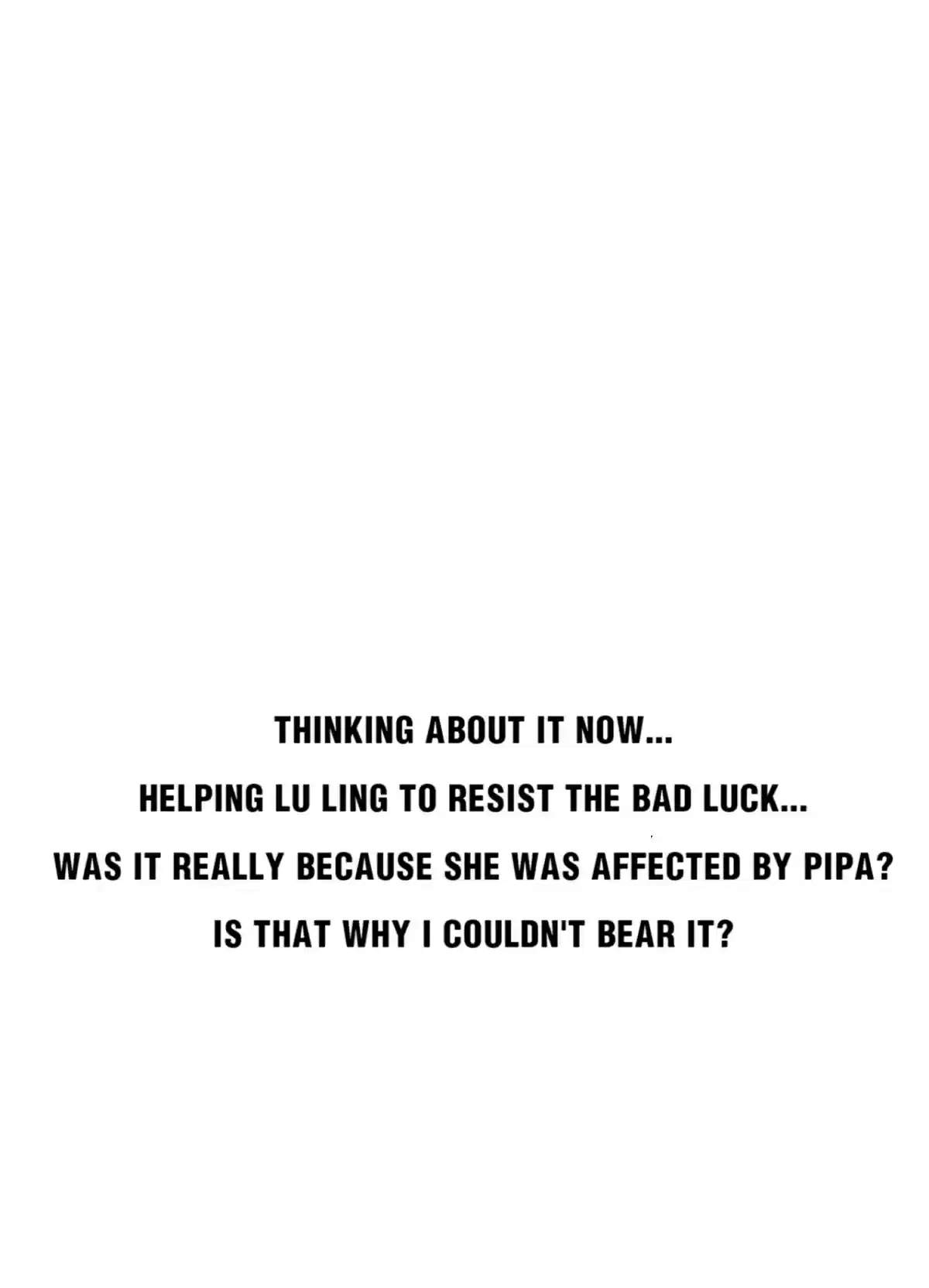 Lord Of Catastrophe Chapter 21