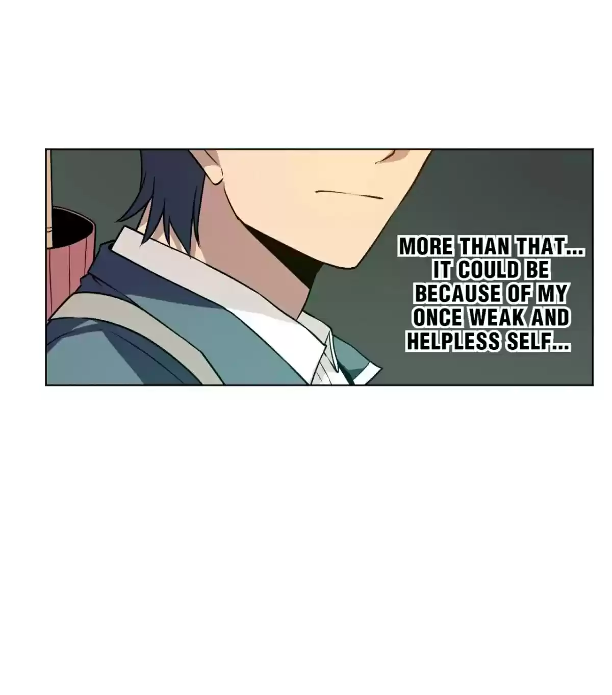 Lord Of Catastrophe Chapter 21