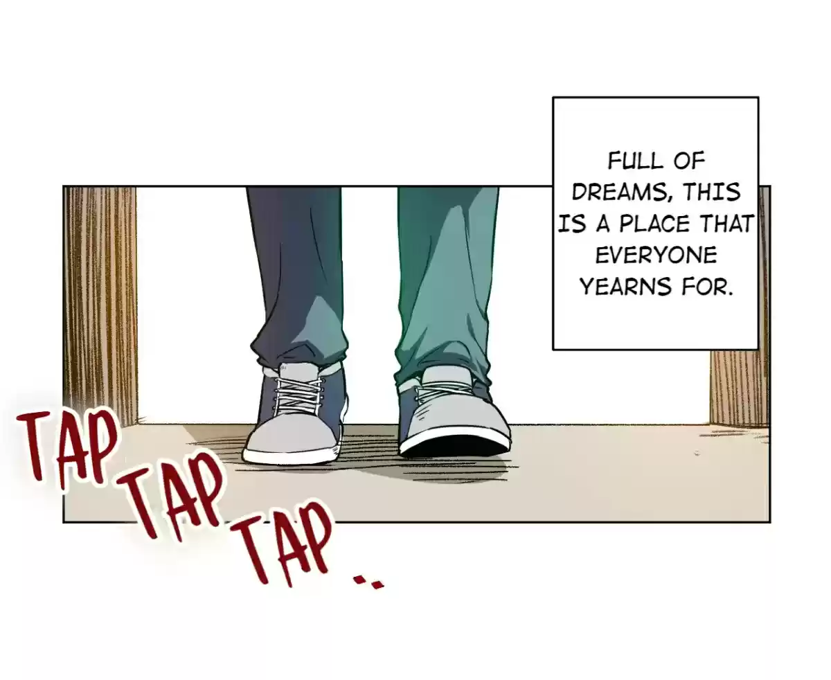 Lord Of Catastrophe Chapter 22