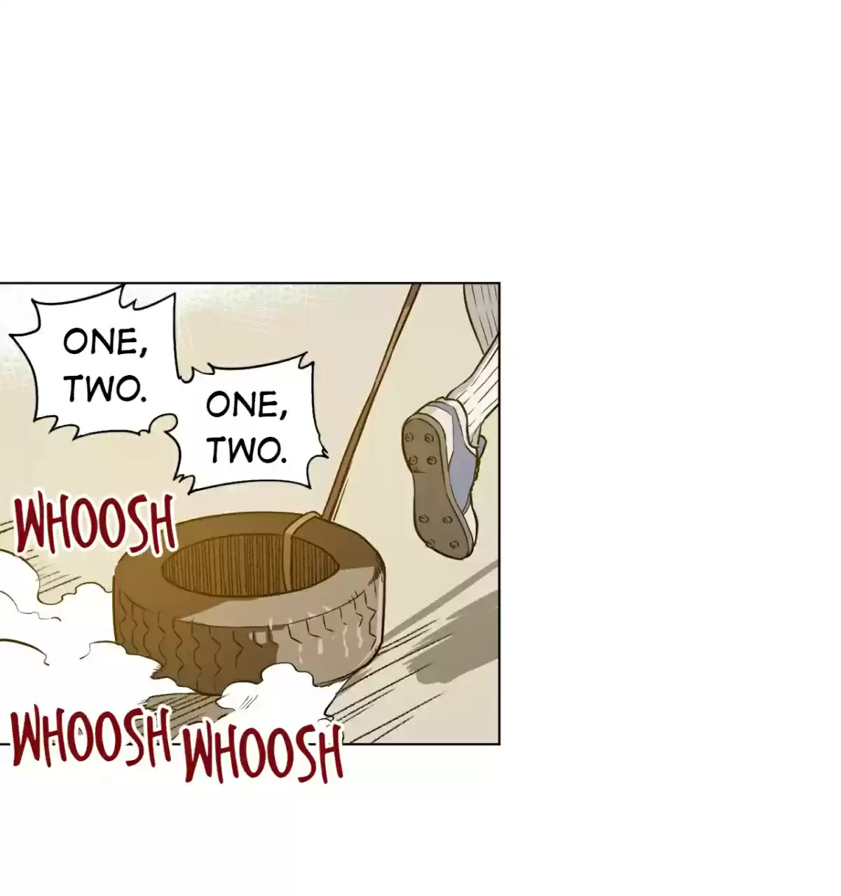 Lord Of Catastrophe Chapter 22