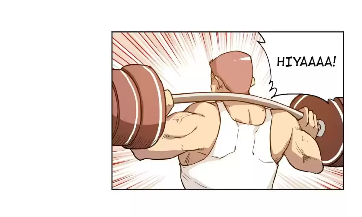 Lord Of Catastrophe Chapter 22