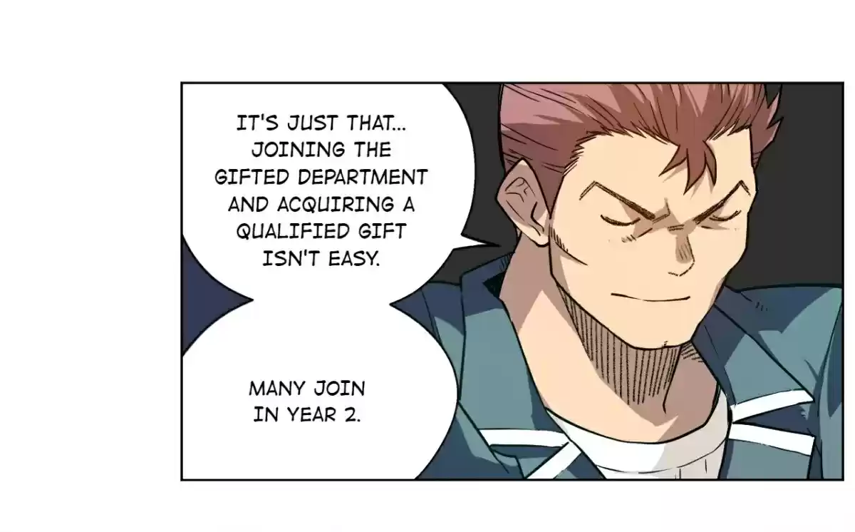 Lord Of Catastrophe Chapter 22