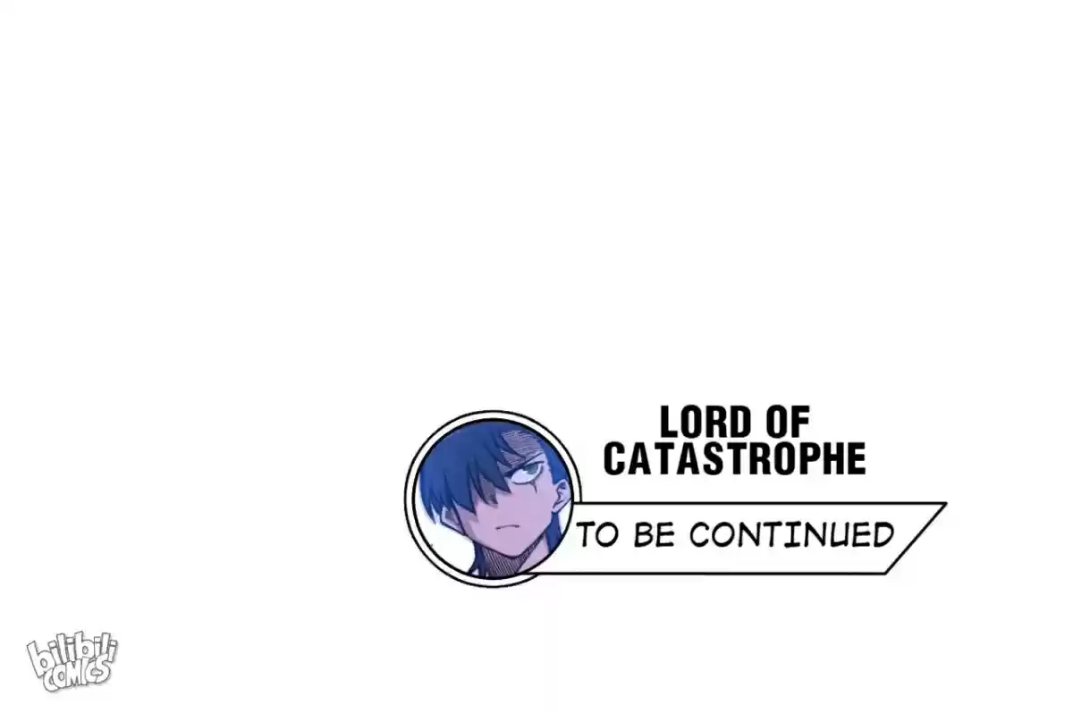 Lord Of Catastrophe Chapter 22