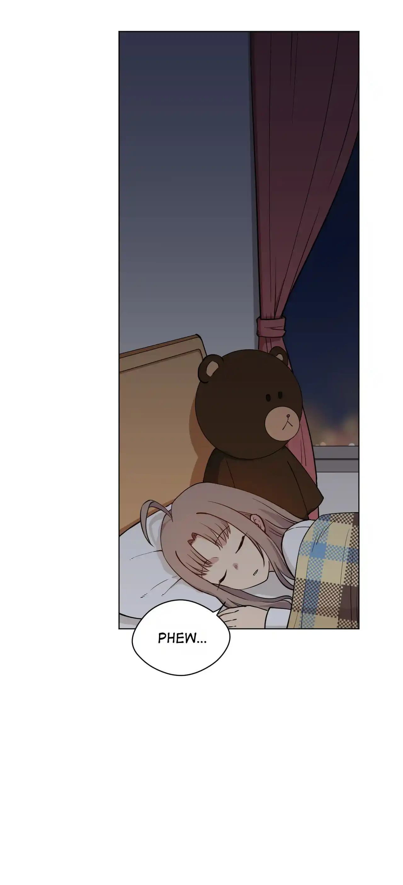 Lord Of Catastrophe Chapter 222