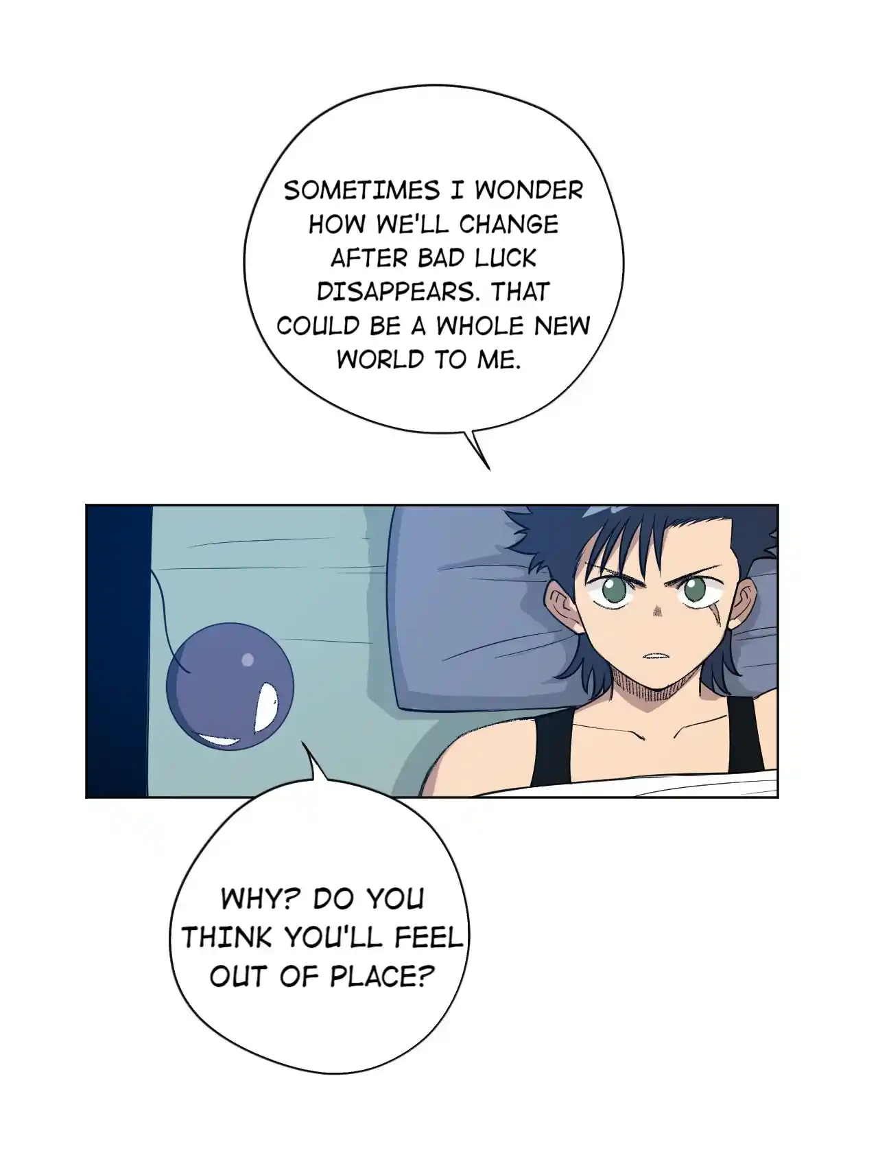 Lord Of Catastrophe Chapter 222