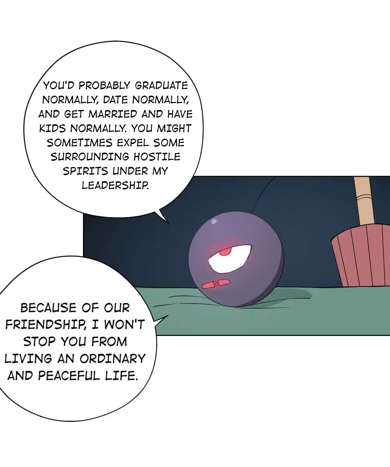 Lord Of Catastrophe Chapter 222